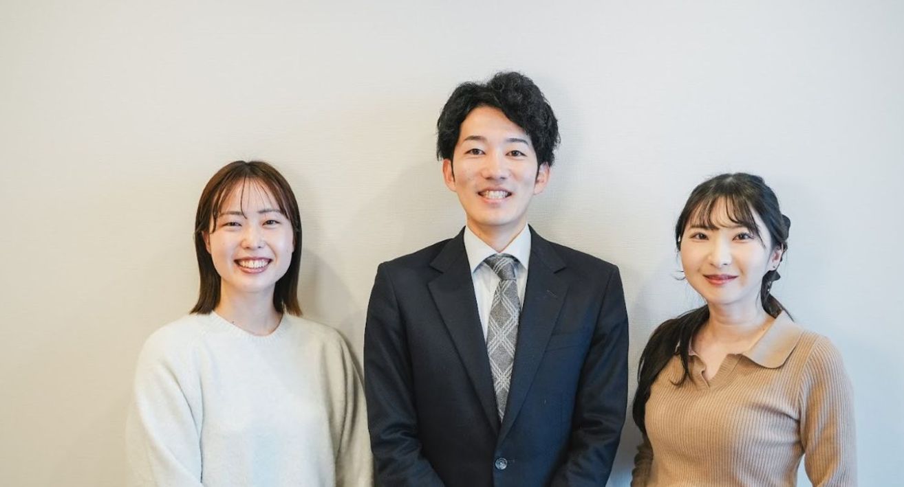 【圧倒的裁量でプロジェクトをリード】マーケティングチームが新店舗の展開を後押し