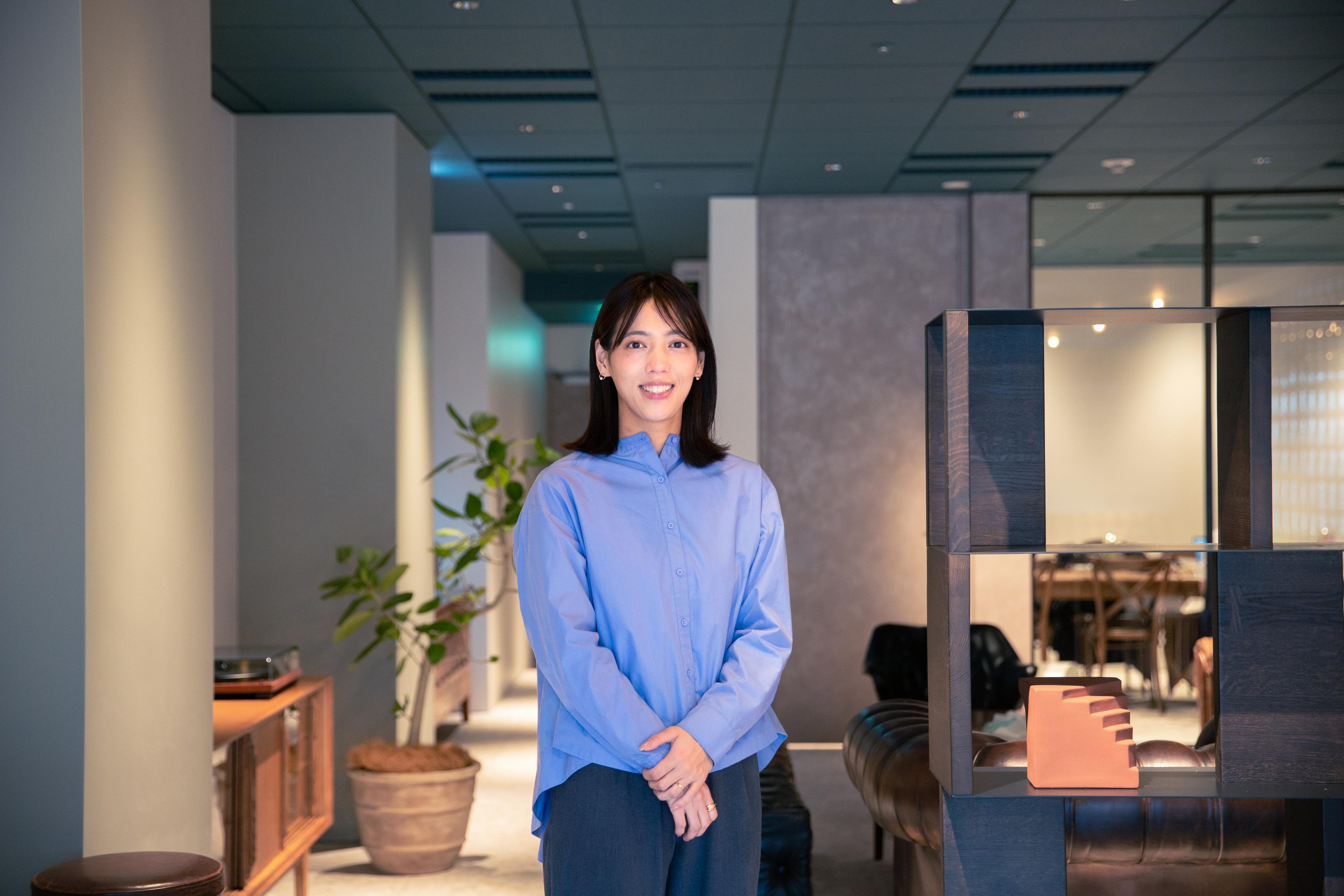 「福利厚生を経営の武器に変える」PerkのSales・川染が語る、組織の熱量を引き出す醍醐味