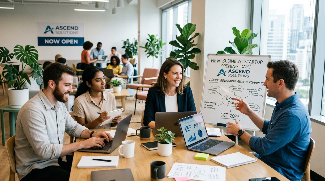 脱炭素社会に向けた、新規事業の難しさと挑戦