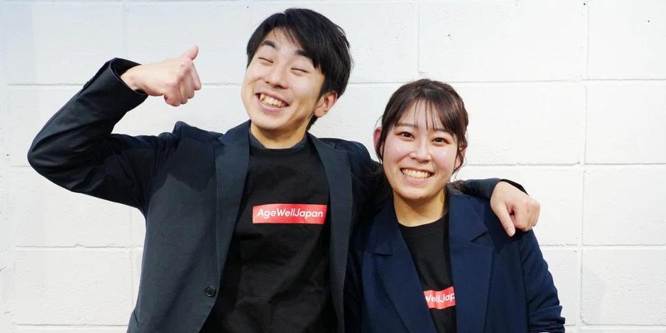 メイトさんの毎日に伴走し、自分の人生も豊かになる。年間総合MVPが語るAWDという仕事