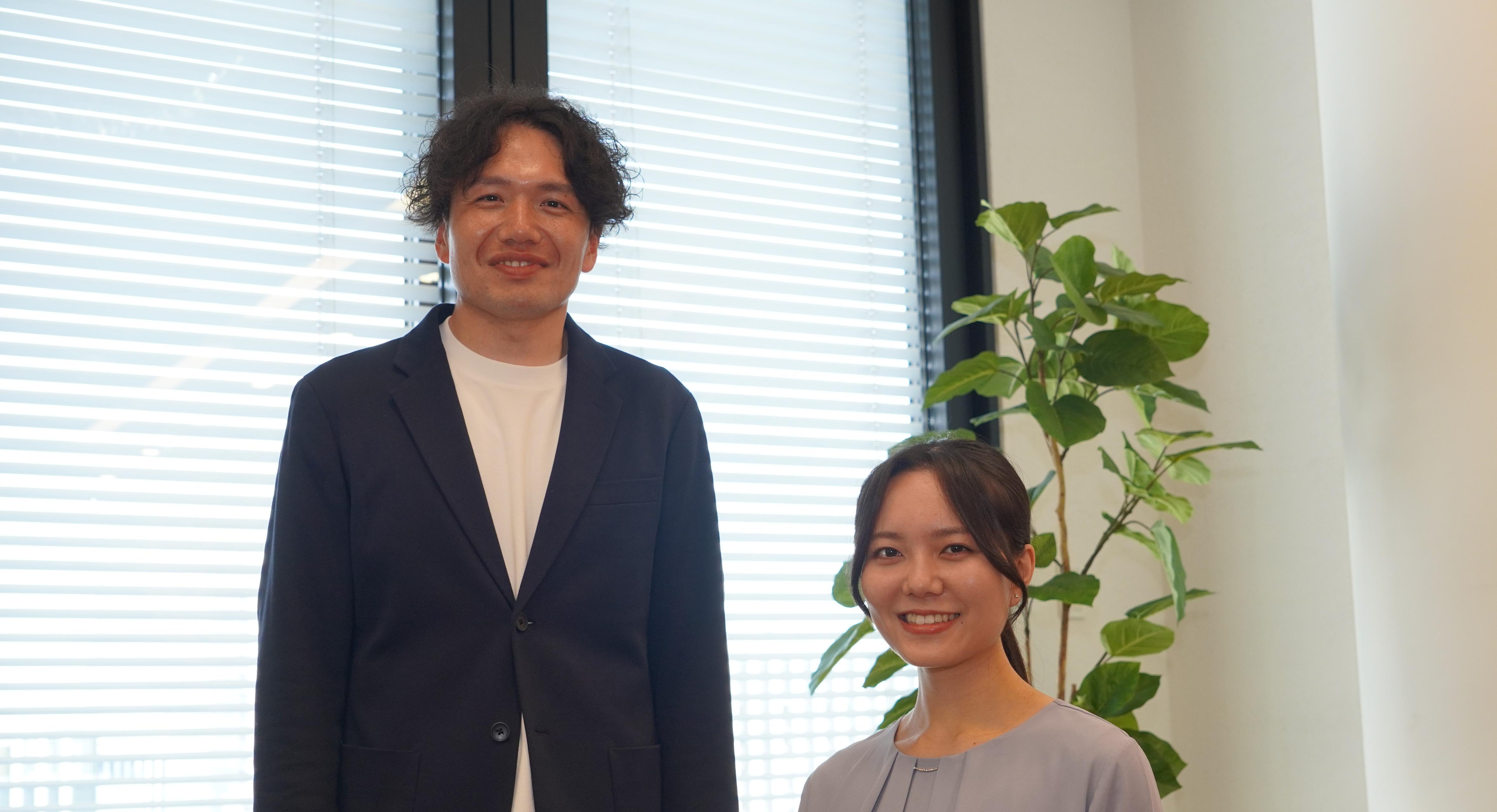 「銀行員から業務改善スタッフへ。未経験でも現場で学びながら成長できる理由」