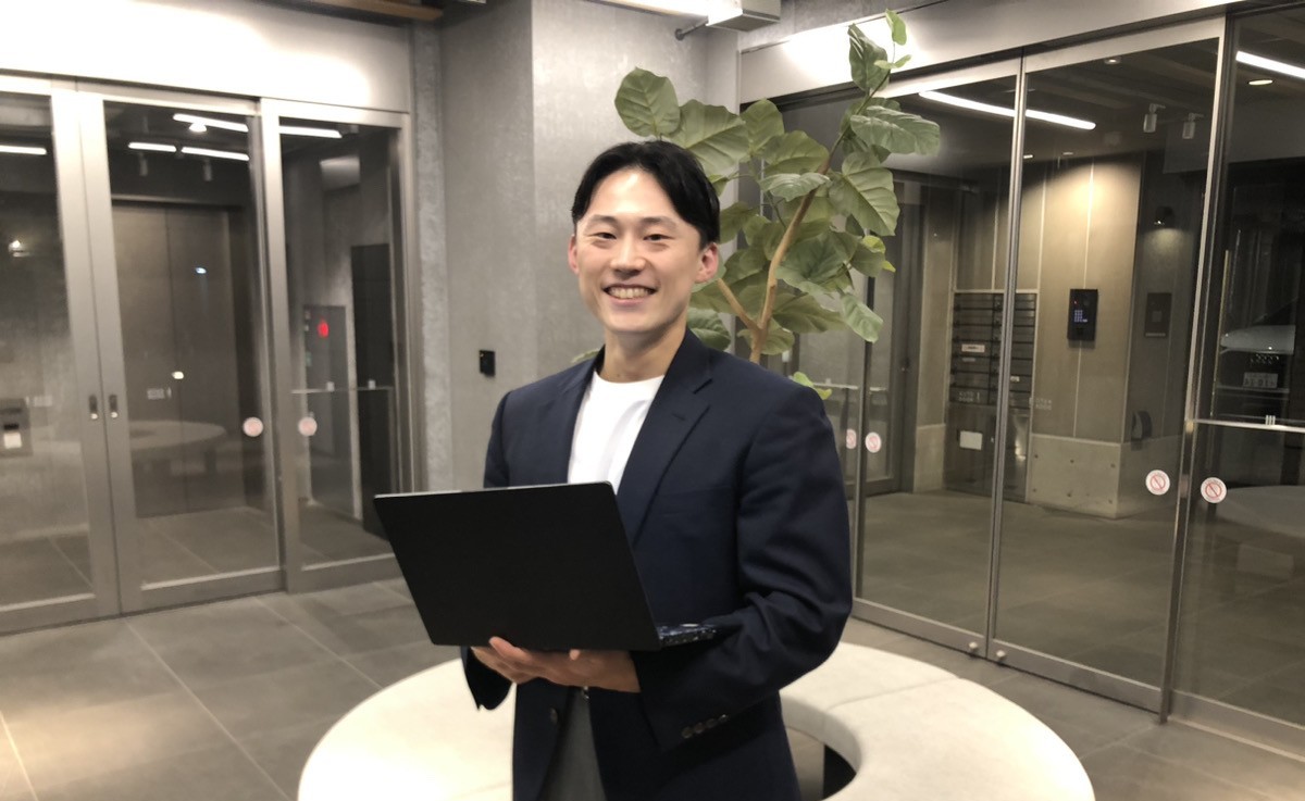 7年間、本気でやってきた。それでも、もっと本気になれる場所を見つけた。