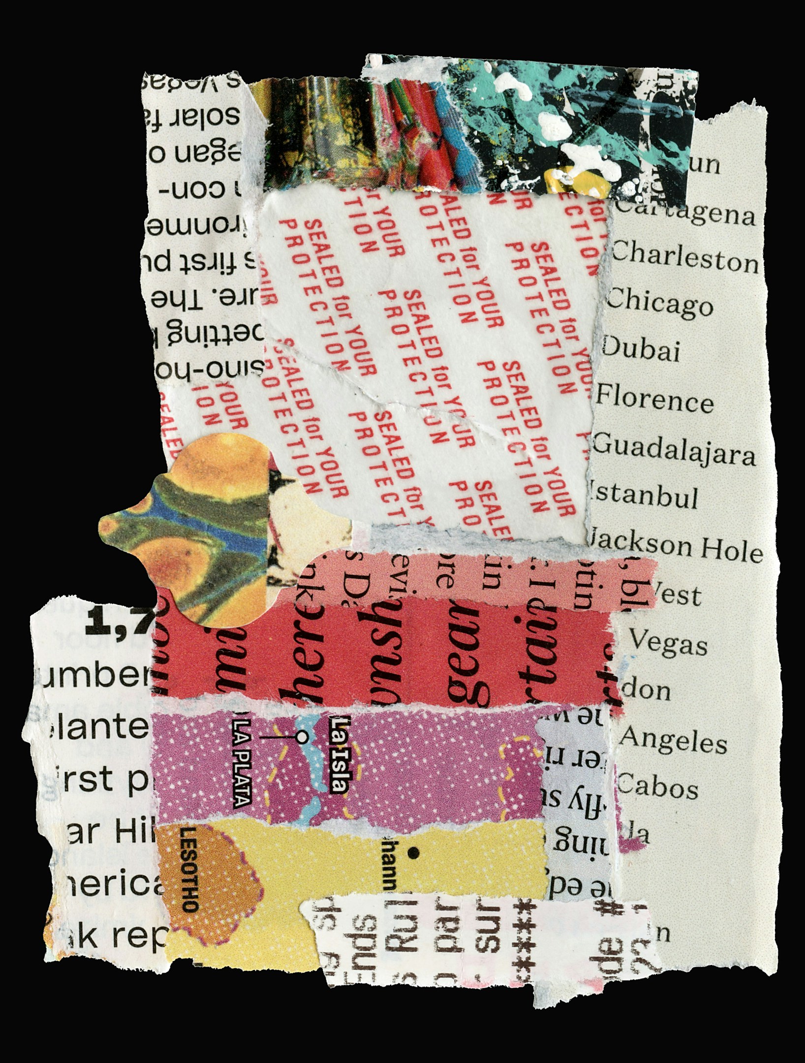 ポートフォリオについて