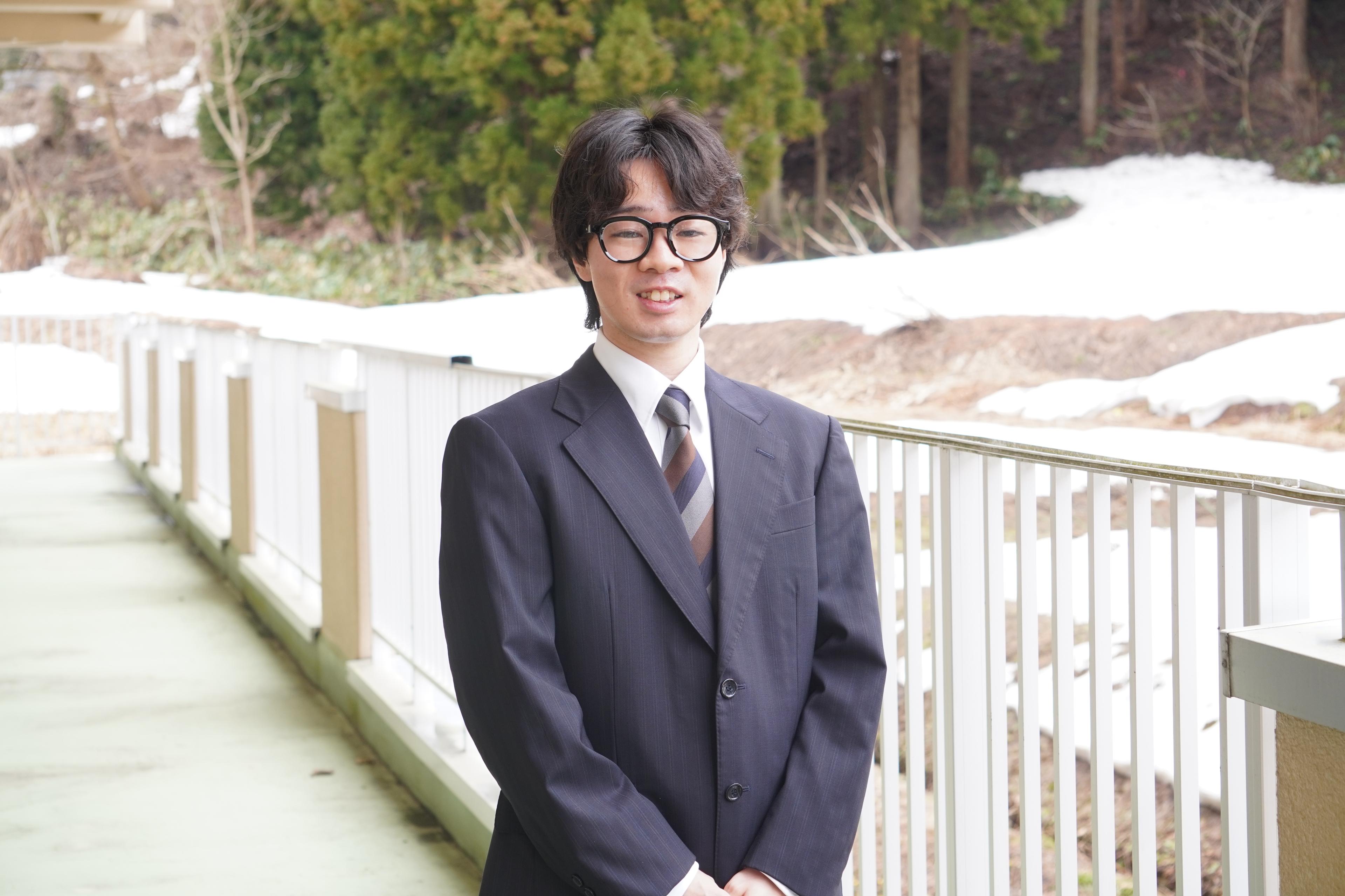 【メンバー紹介Vol.94】「IT×地域活性化」で持続可能な仕組みを。地域と地域をつなぐ架け橋へ！