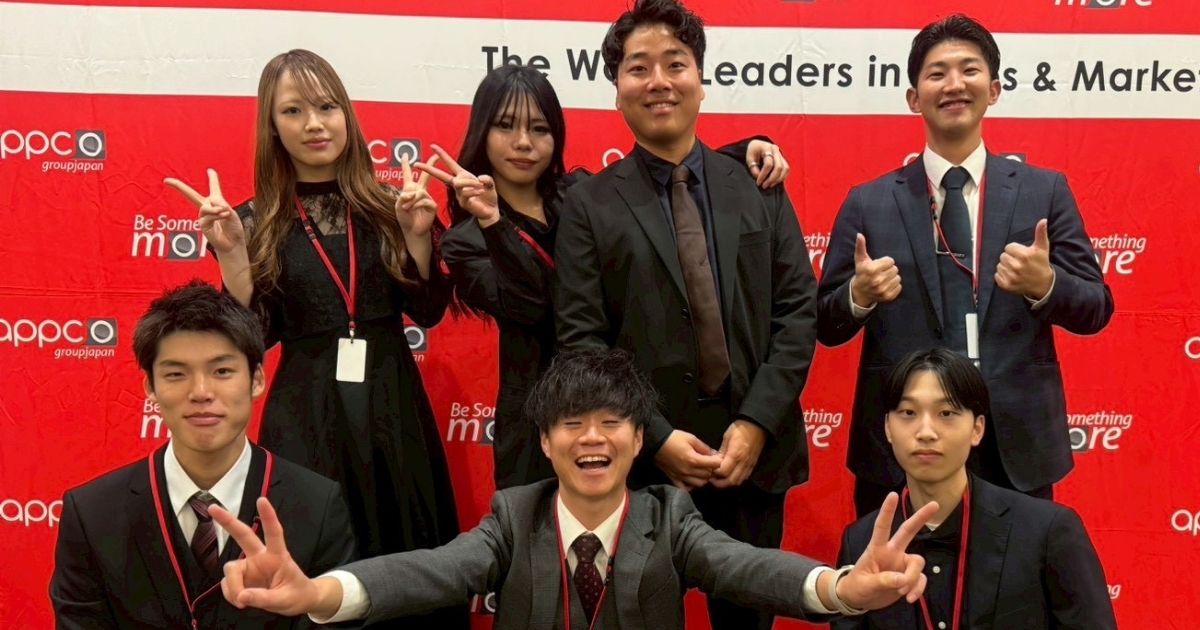 【仙台支店New Open!!!】メンバーインタビュー