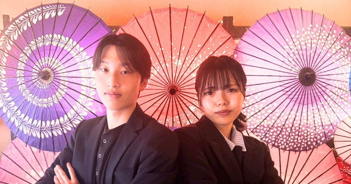 【仙台支店】NEW リーダーインタビュー