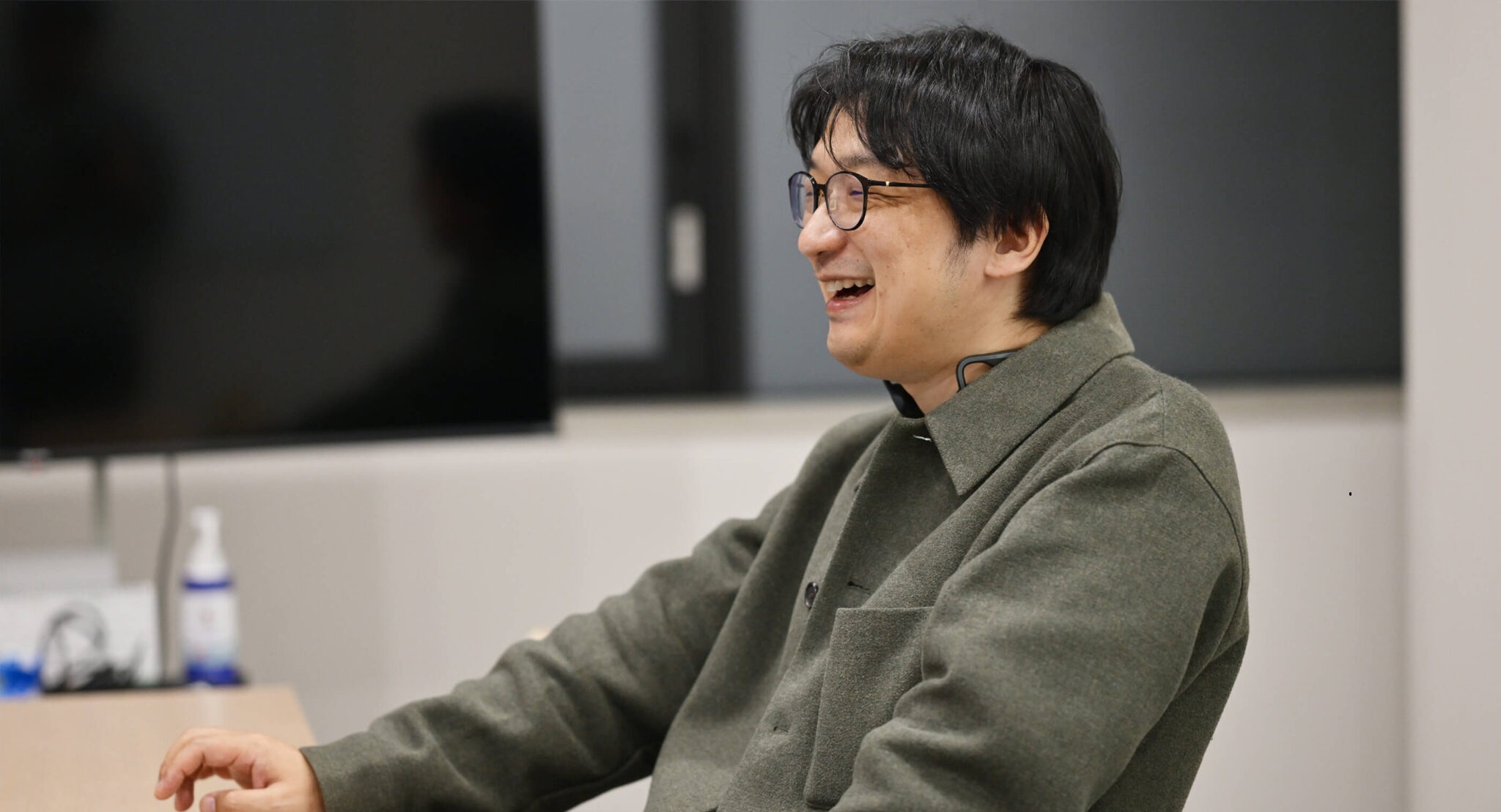 【S資格者発表会レポート#3】苦手を武器に変えるコミュニケーション術～配信と散歩で鍛えた「伝える力」～（スーパーデリバリーセラーマネジメント部コンサルチーム）