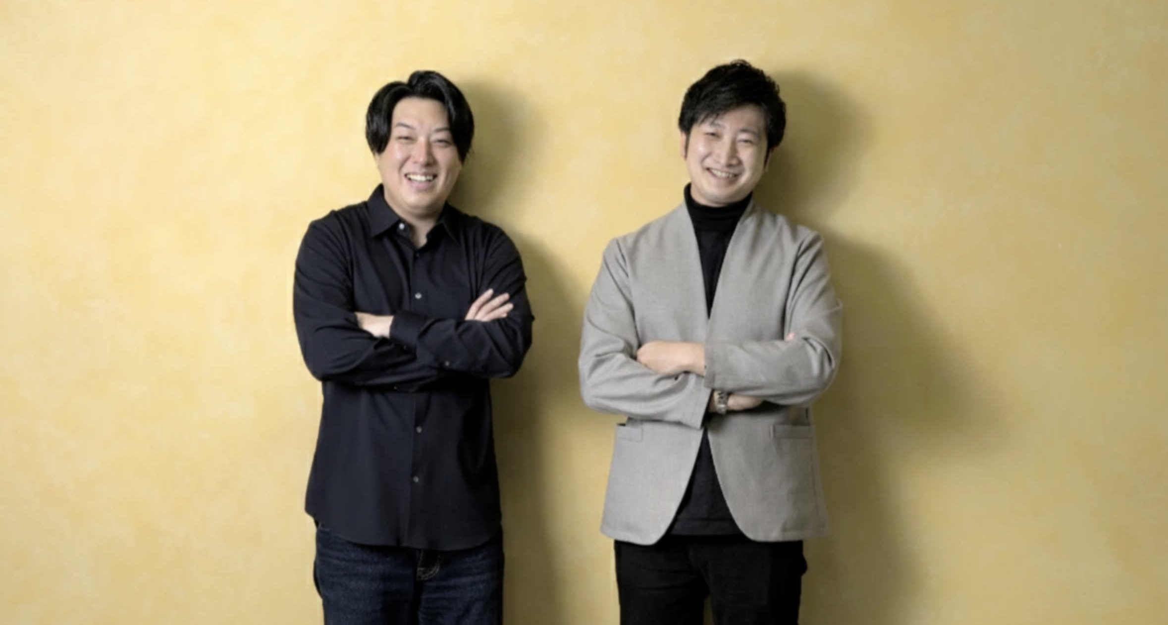 会社とともに制度も成長すべき。新人事制度で挑む、組織と個の共進化