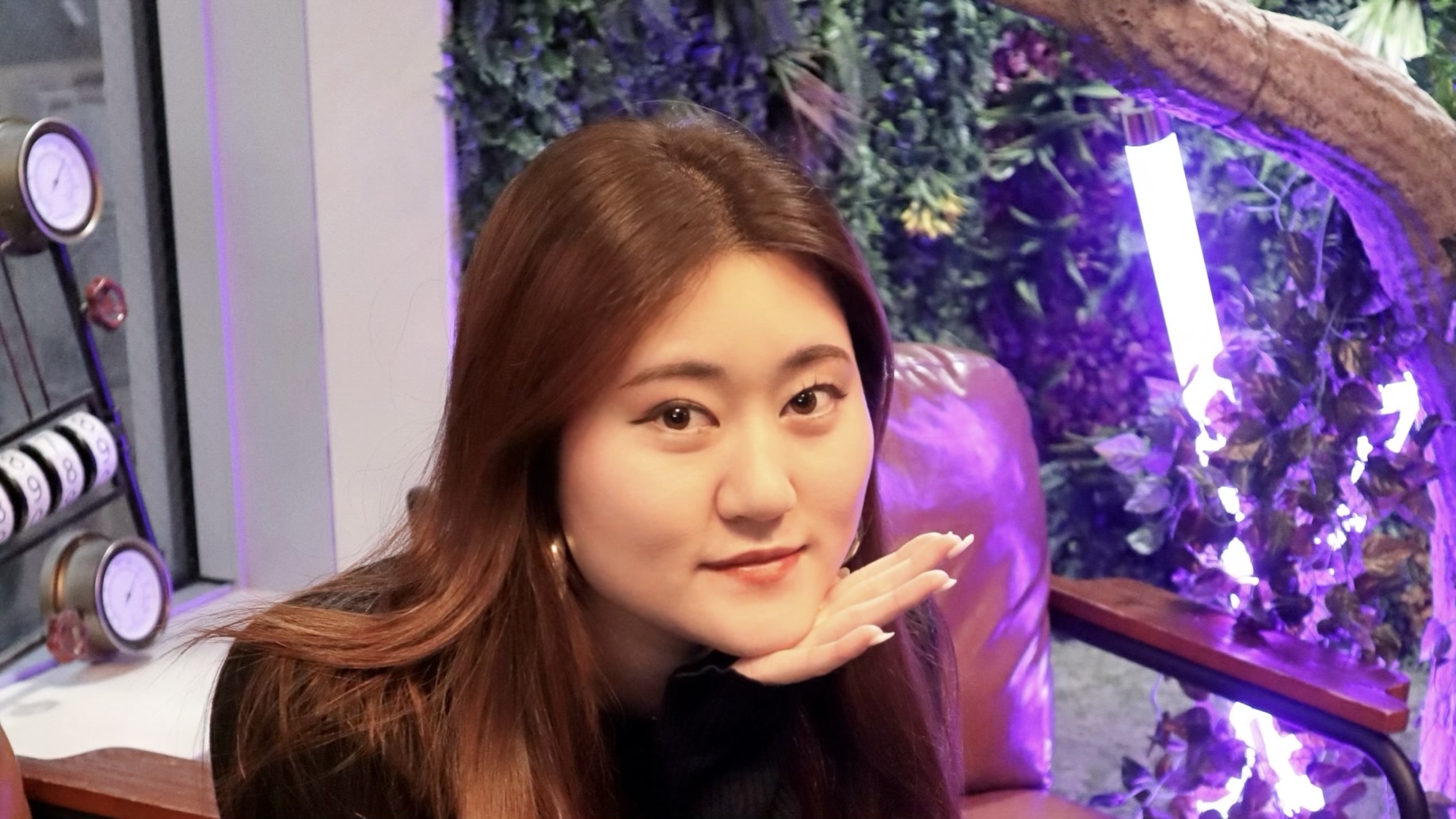 デザイナースタッフへインタビュー！