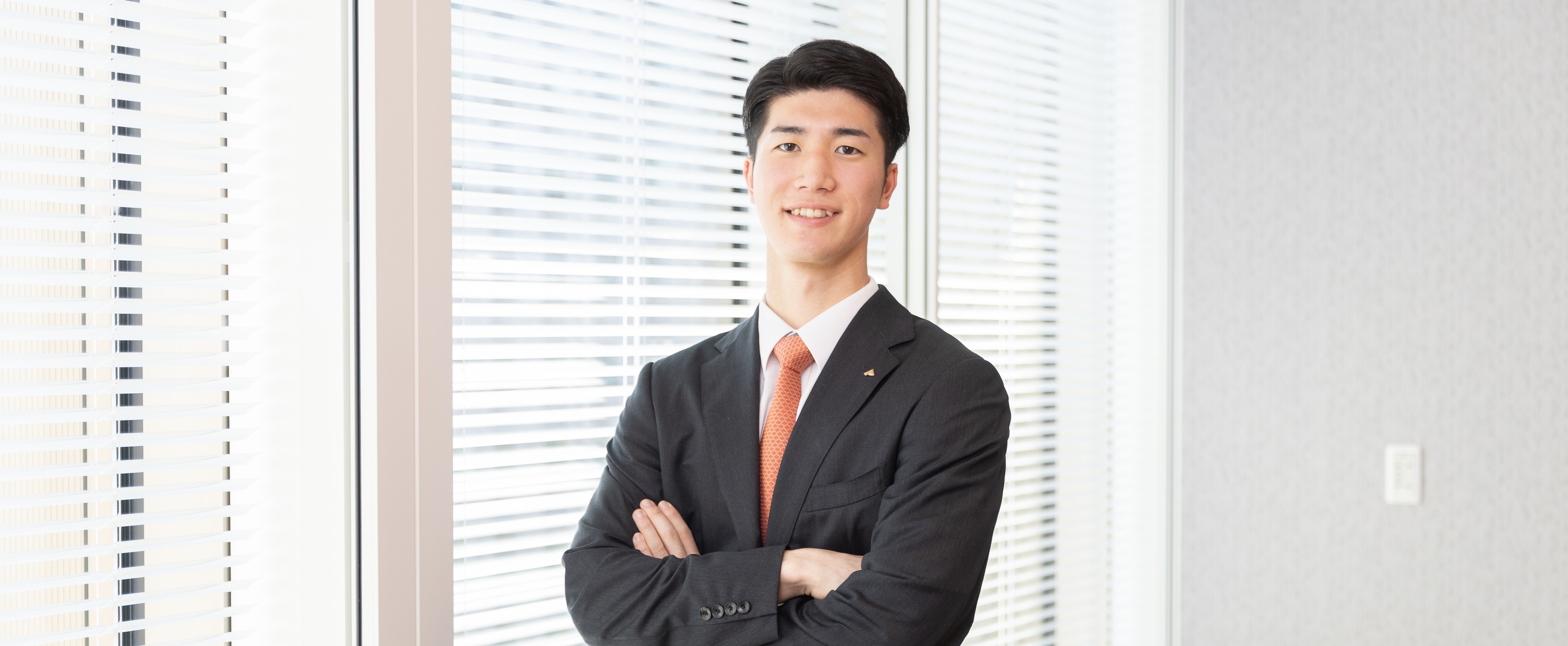 成功へのプロセスが“見える”場所