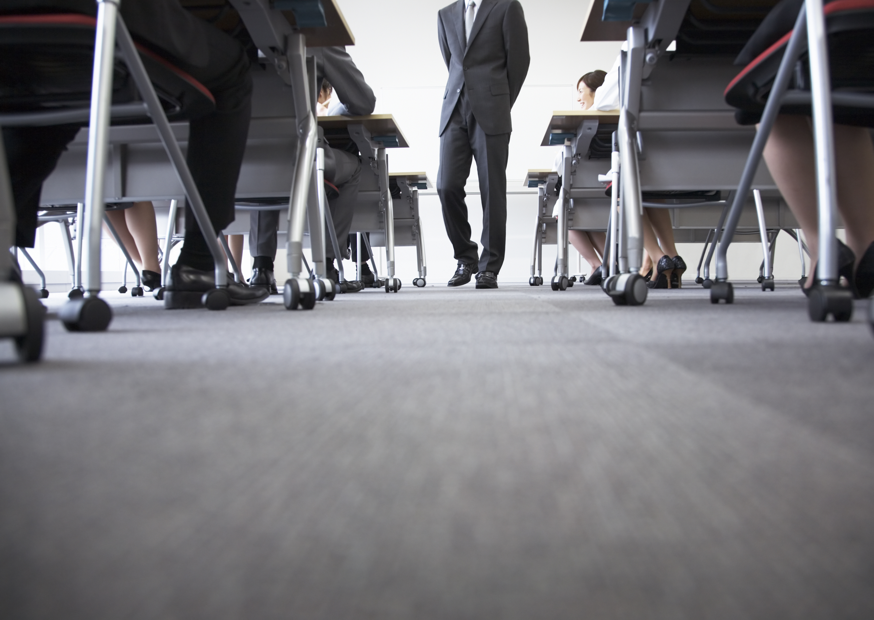 SES求人の見抜き方