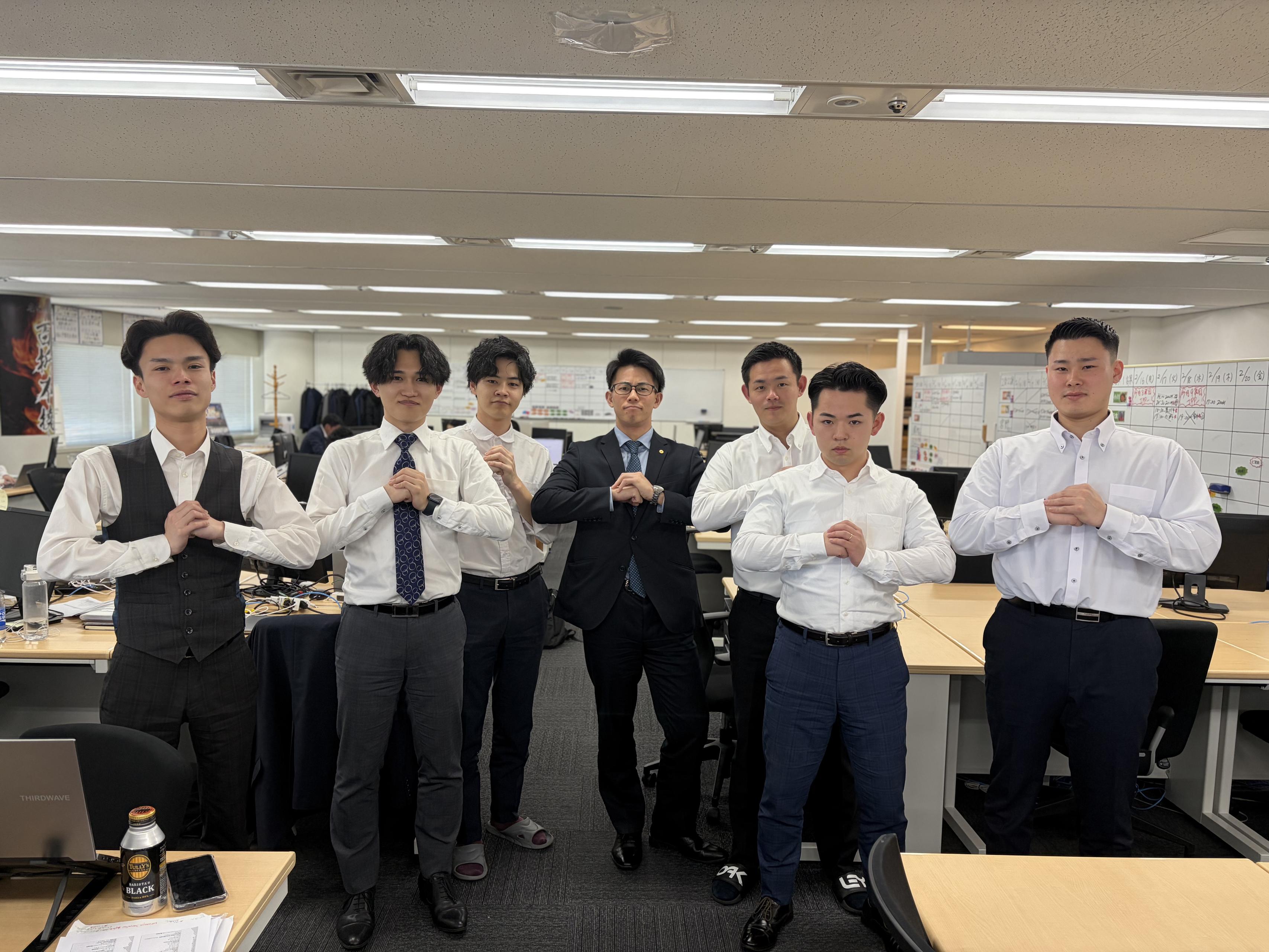 「実力主義＝ギスギス」はウソ？営業事務が明かす、アシスト営業部の本当の雰囲気