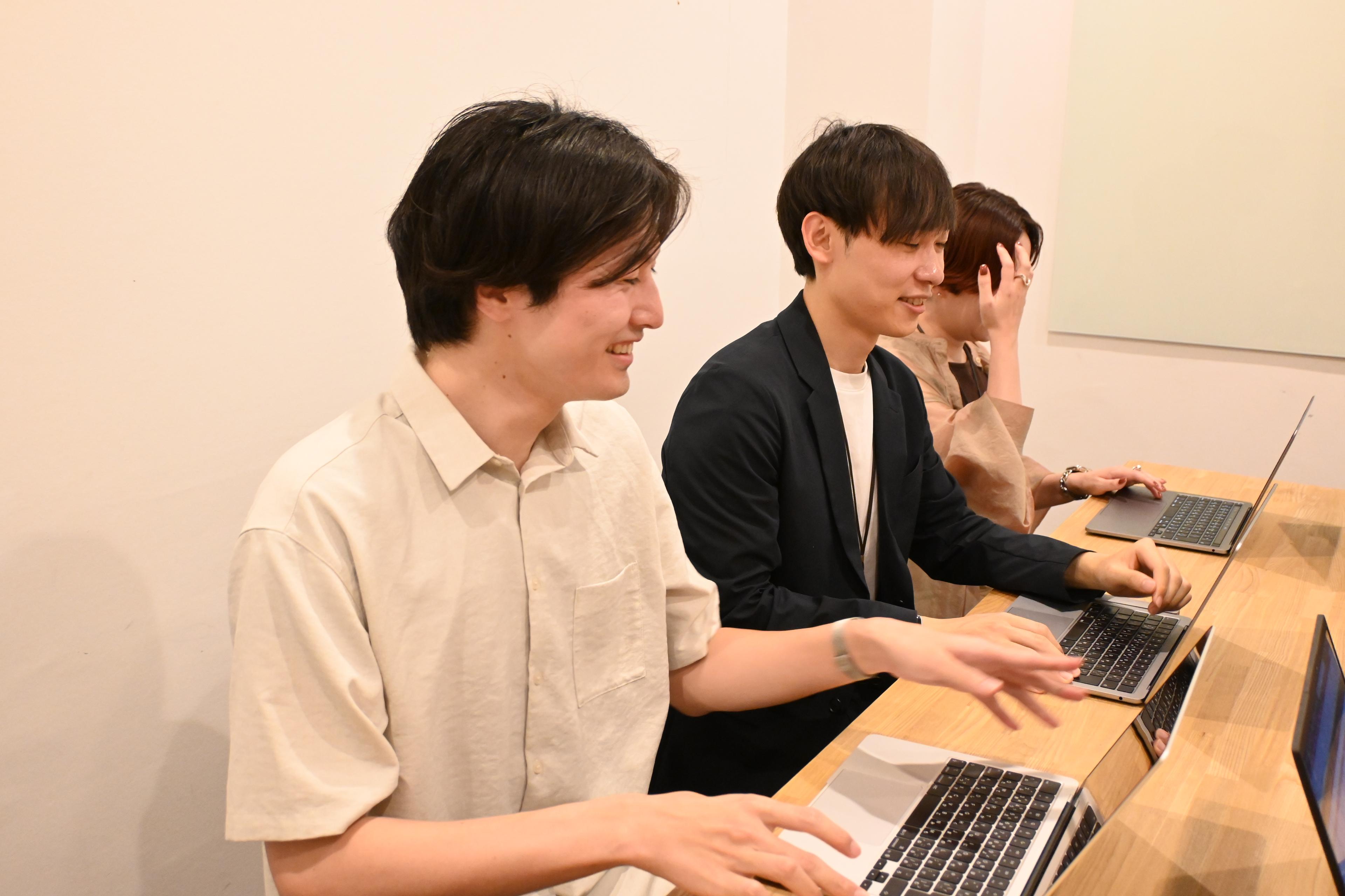 海外駐在営業からの異業種転職。IT未経験で飛び込んでみて、体験したこと。