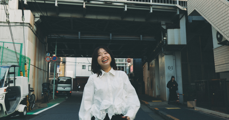 3月に退職、11月に復職。アルムナイ最速記録を更新。