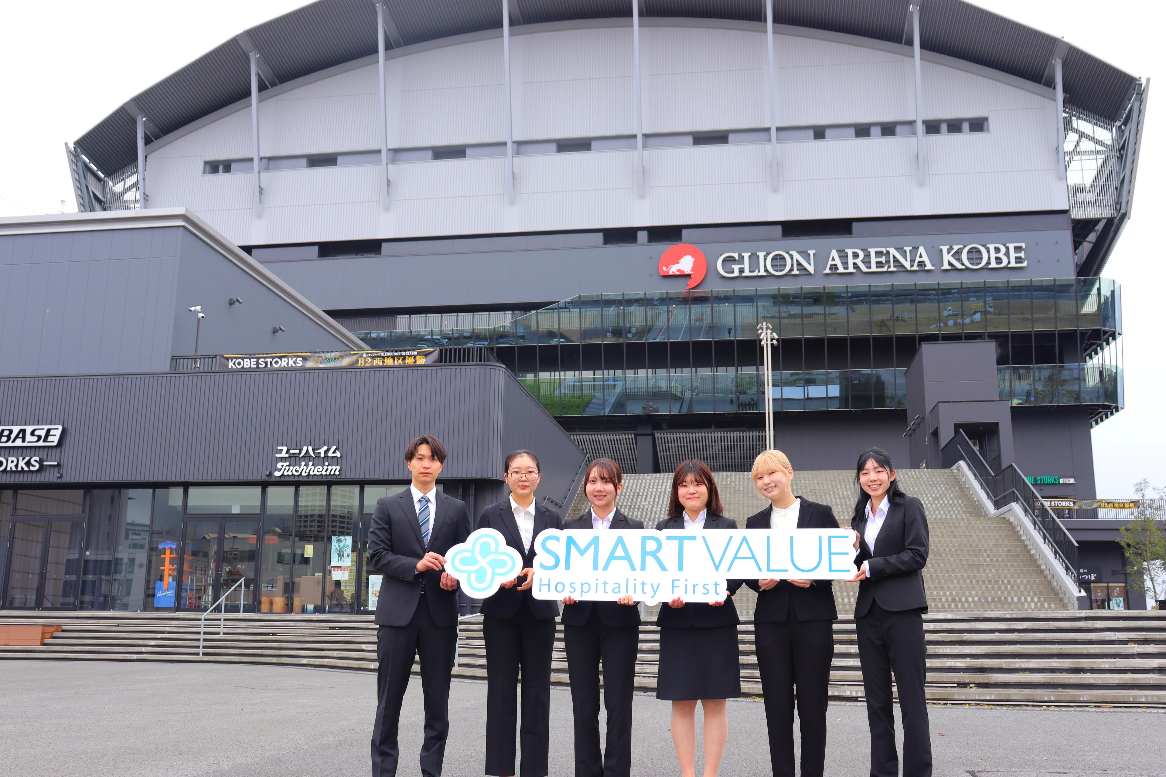 2026年度 入社式ダイジェスト｜新たな仲間が6名加わりました🌸