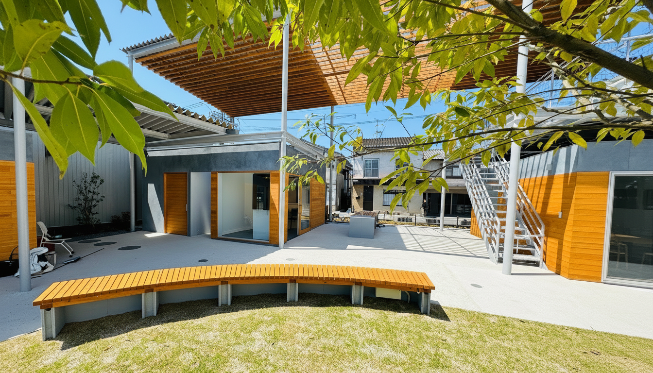 熊本県の甲佐町でAIを使い、アプリを作る講座を開催しました ｜未経験でも「AIに触れる」一歩を