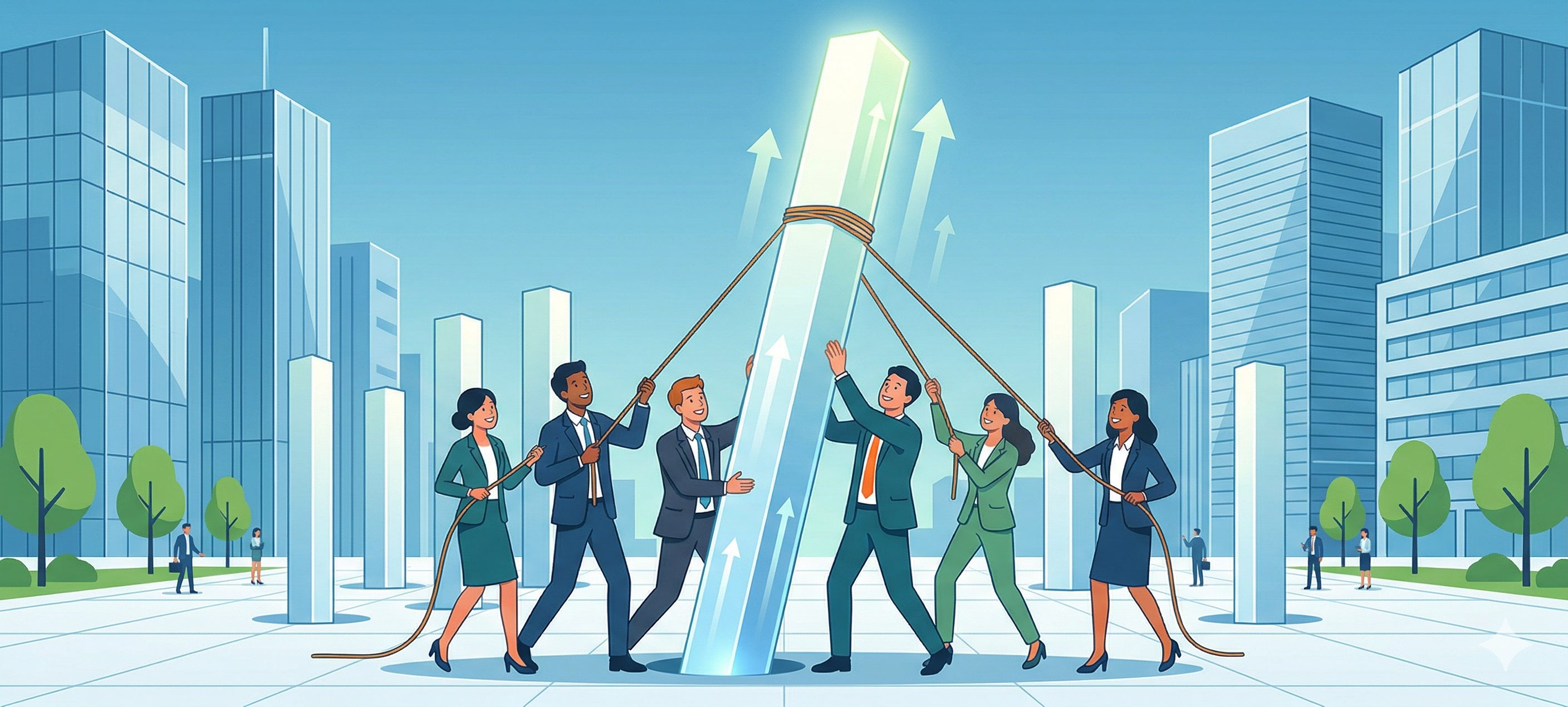 【名古屋】出る杭はどんどん伸ばす！完全実力主義の環境で、自分の本当のポテンシャルを試してみませんか？