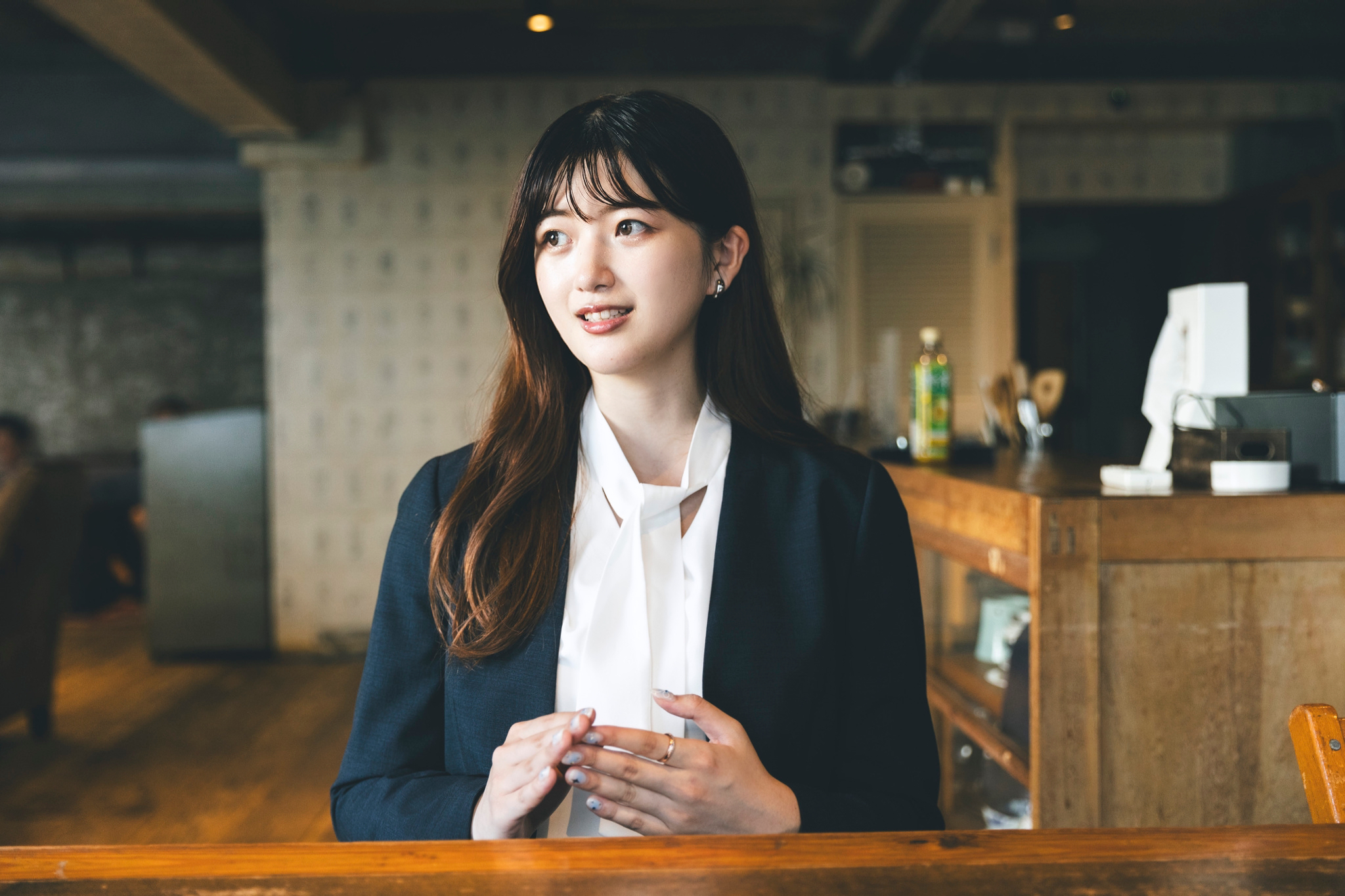 「キャリアから、人生をともにプロデュースする。」—Uniboost代表・岡本希実が語る女性起業家としての生き方