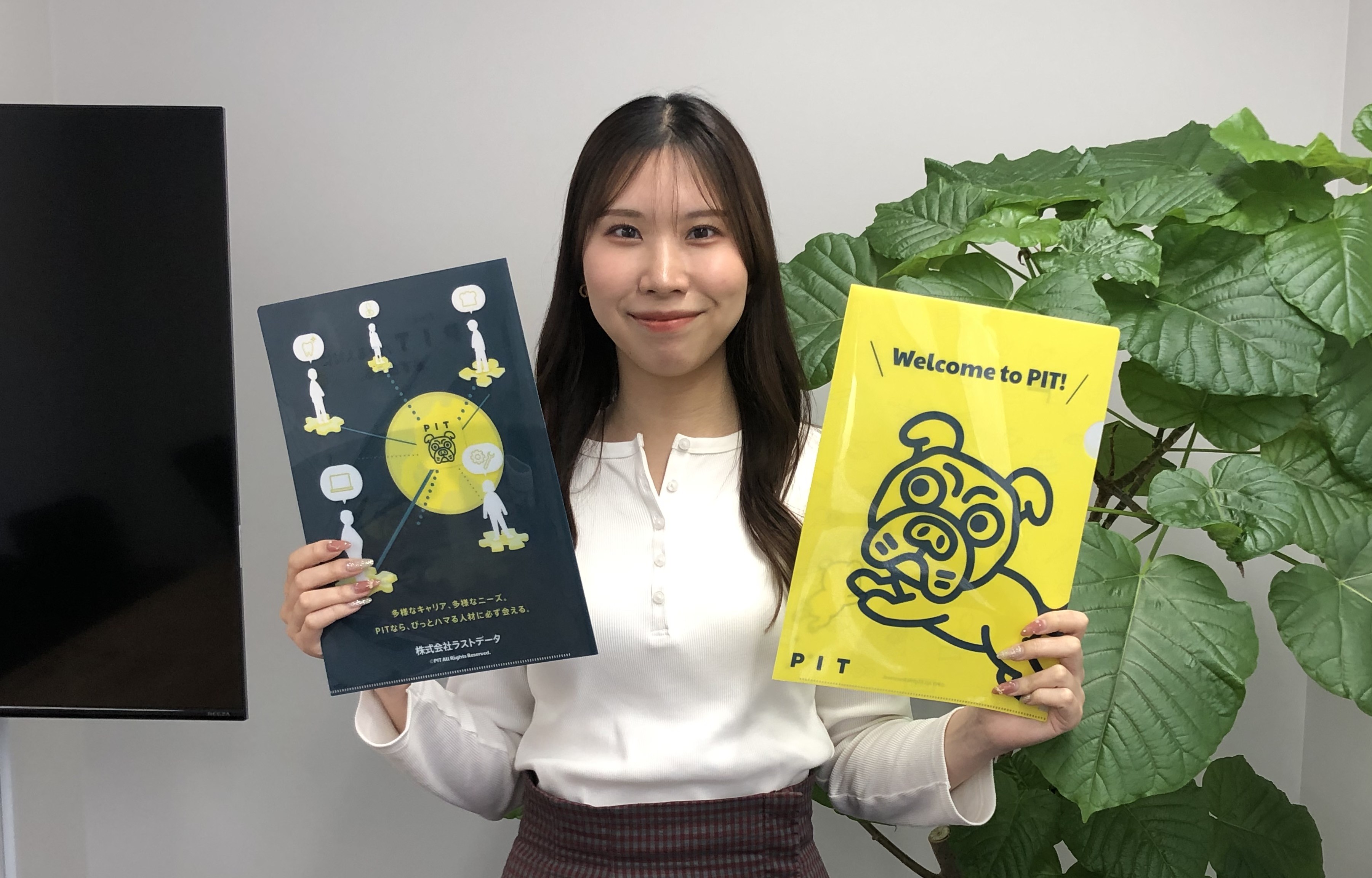 挑戦したいという気持ちだけを持って、飛び込んだ。未経験でも、本気でやれば結果はついてくる！―アパレル店員からマーケターへ！ー