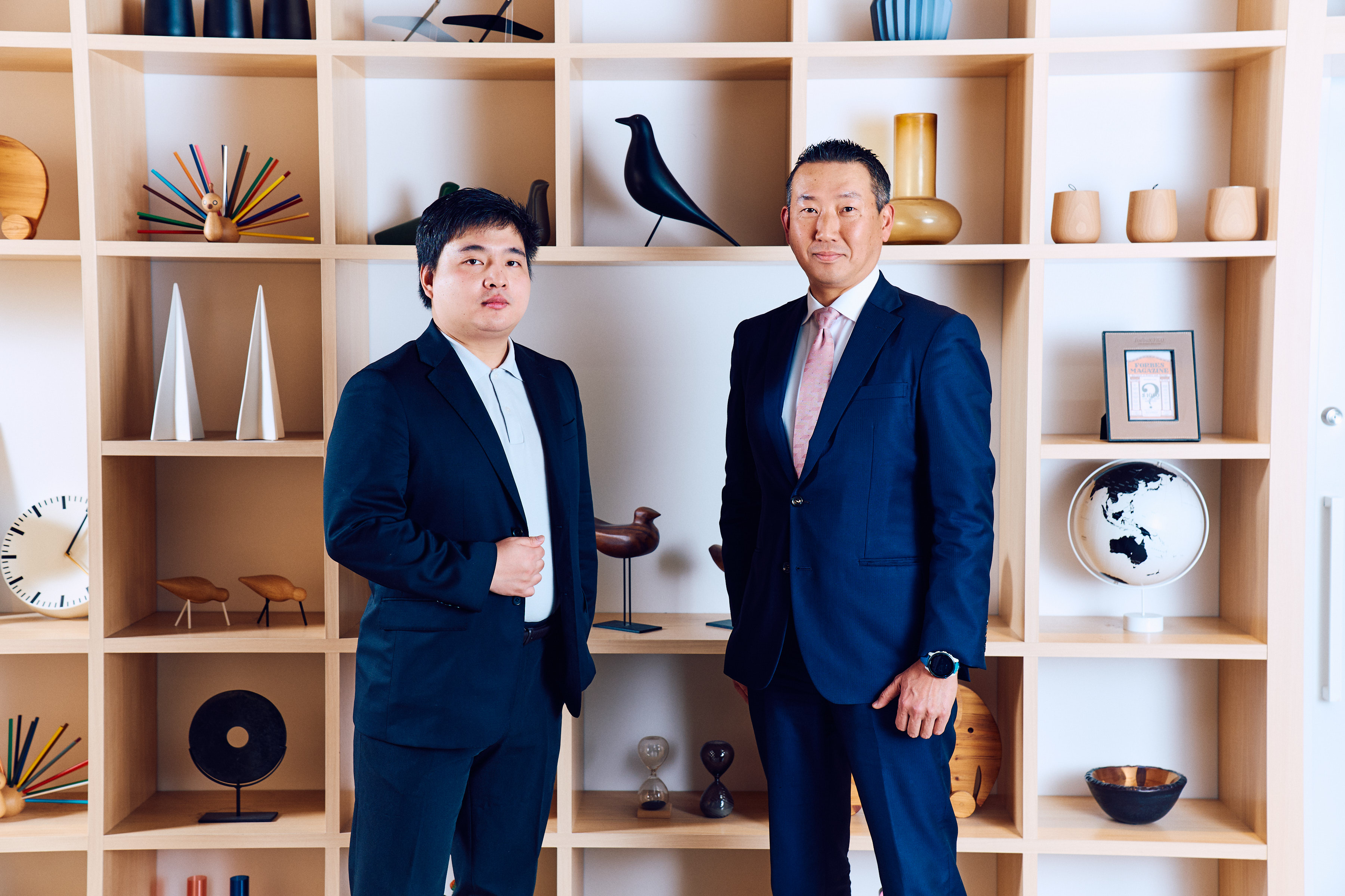 会計DXでグローバルガバナンスを再設計。企業の海外進出を支えるフェアコンサルティングの「多様性」