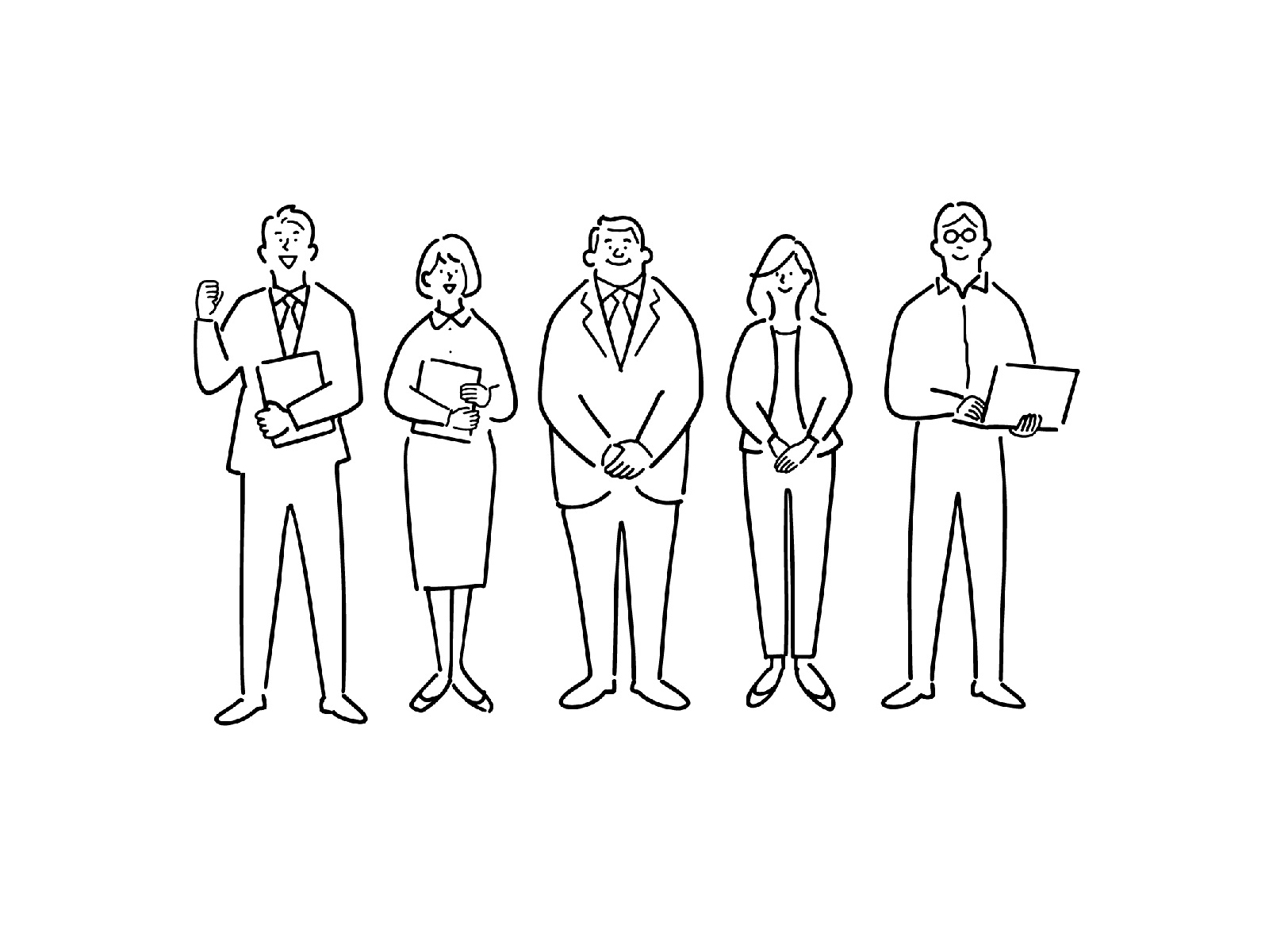 テトラに向いているのはどんなひと？