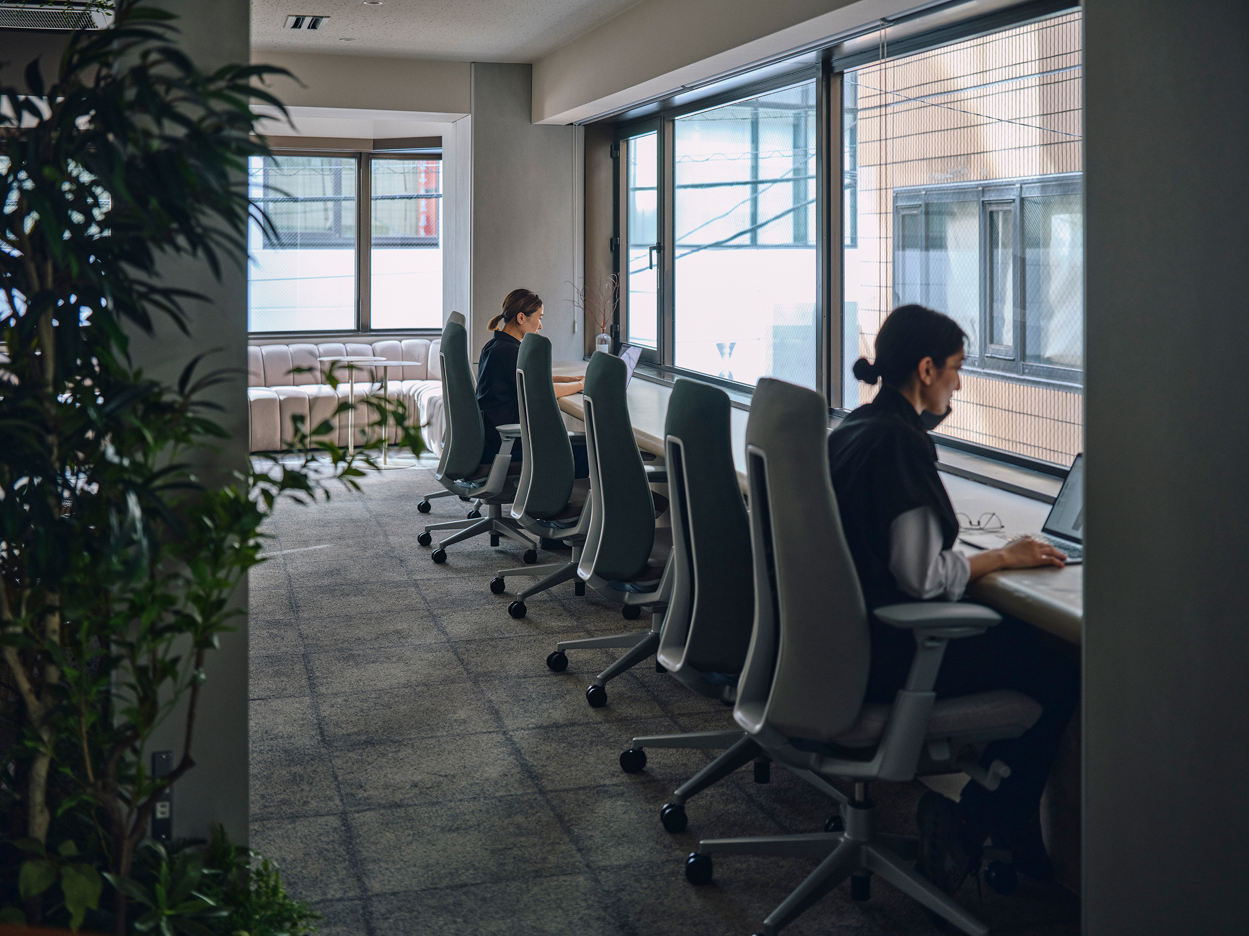 【新卒採用】27卒、積極募集中！ カジュアル面談から始めてみませんか？