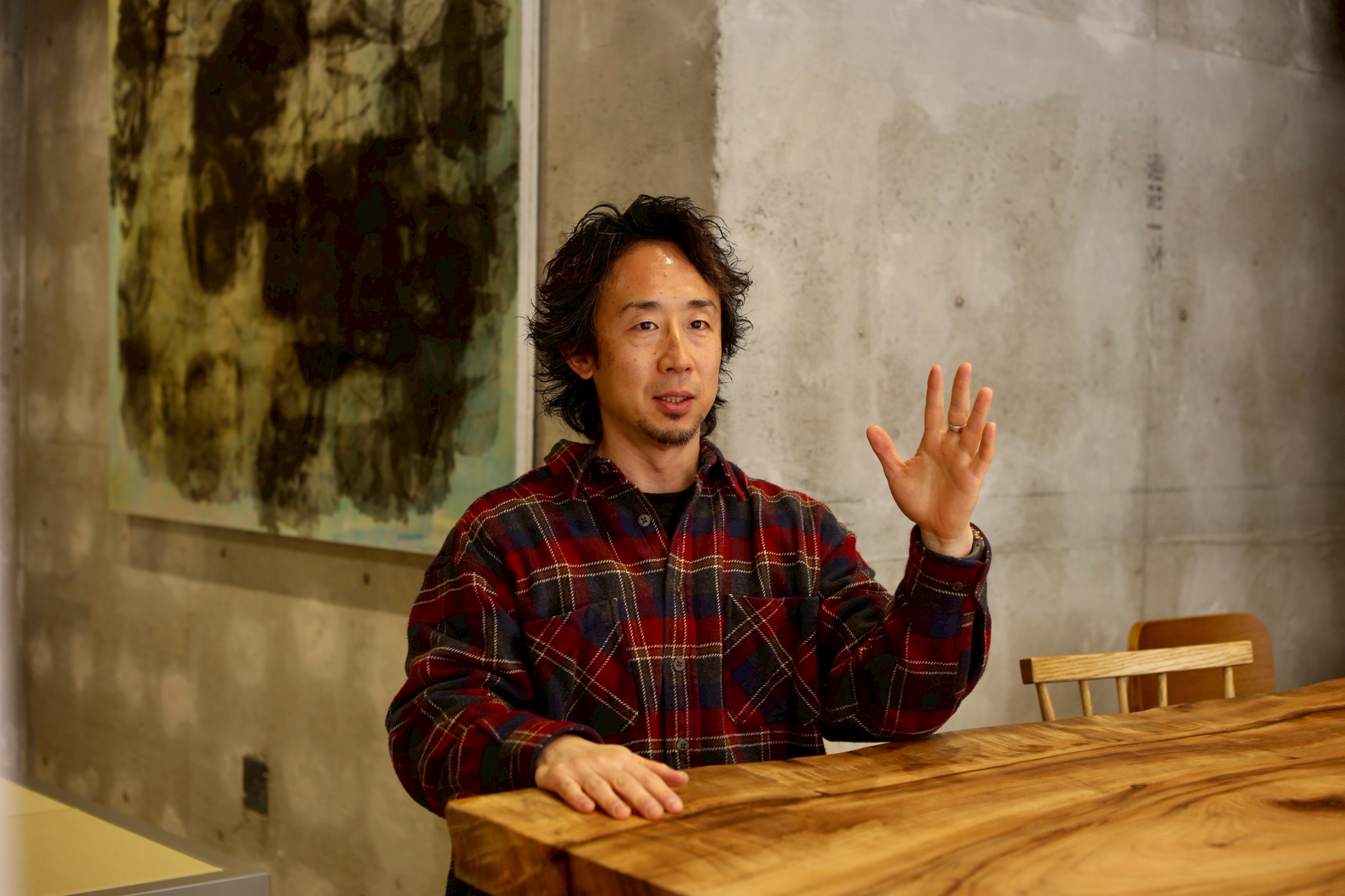 【代表インタビュー】清掃は作業じゃない、「心」だ。業界の常識を覆す“おもてなし”と、沖縄で出会った奇跡のツリーハウス（第2回）