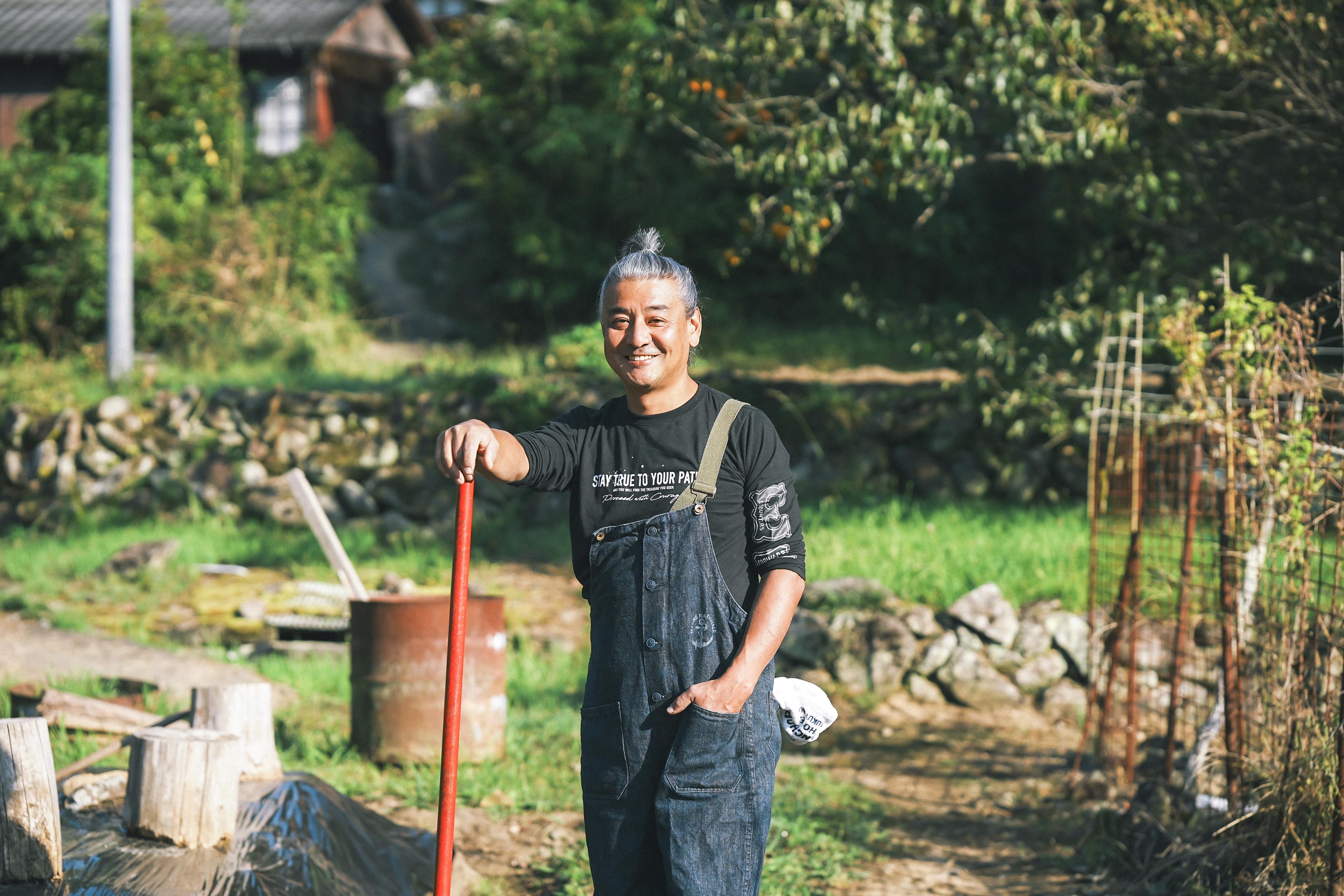 森のような会社をつくる。人が循環していく働き方とは