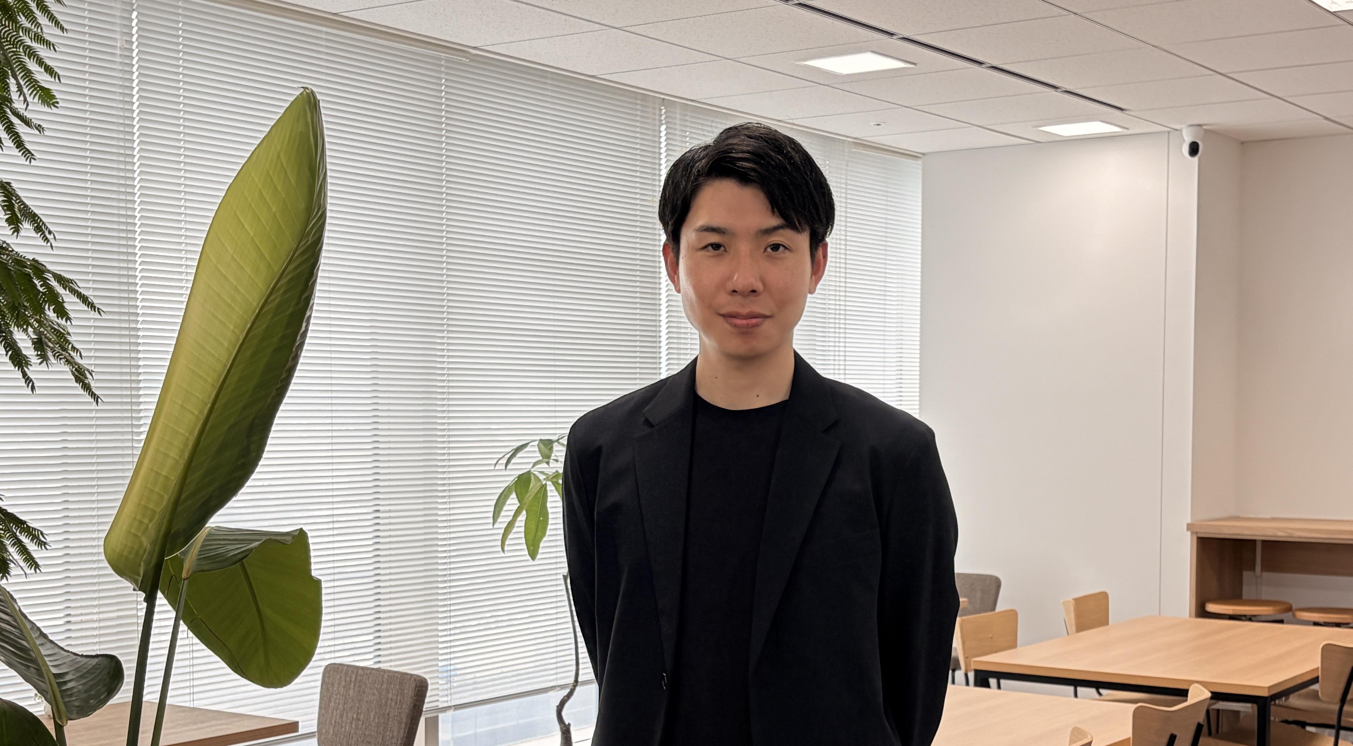 “この人から買いたい”——信頼で選ばれる営業へ、未経験からの挑戦