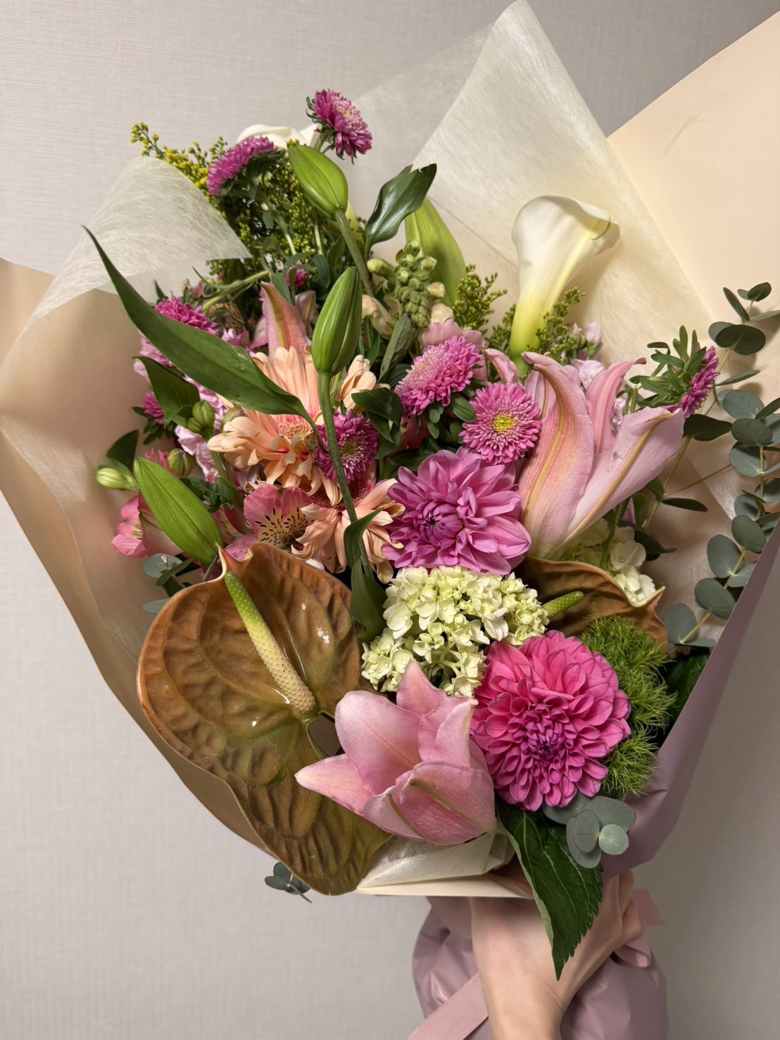 強い人って、優しいよね。という話