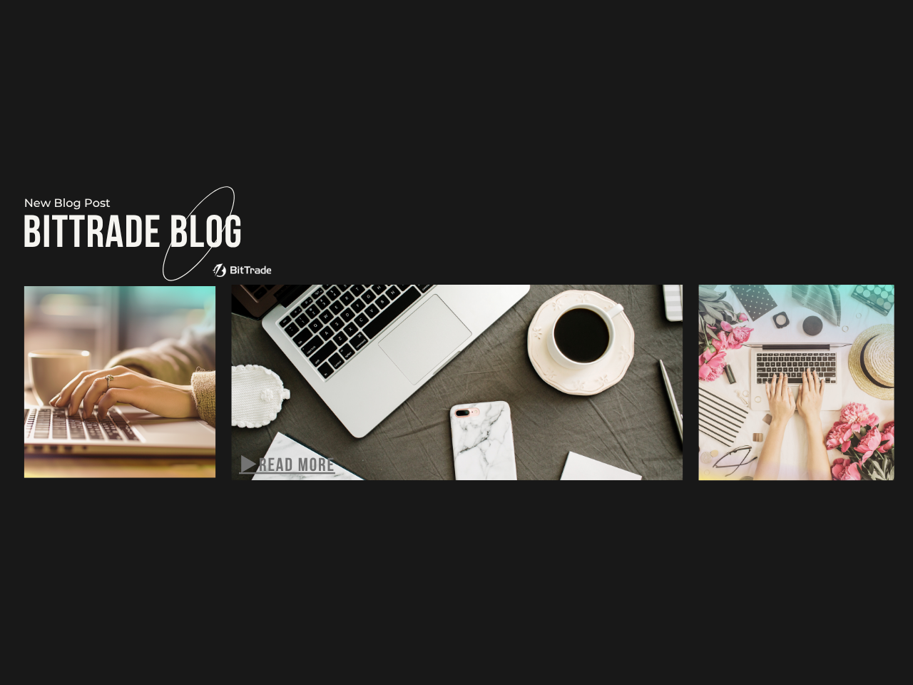 BitTrade Blog - 2026年4月3日 Weekly Report -