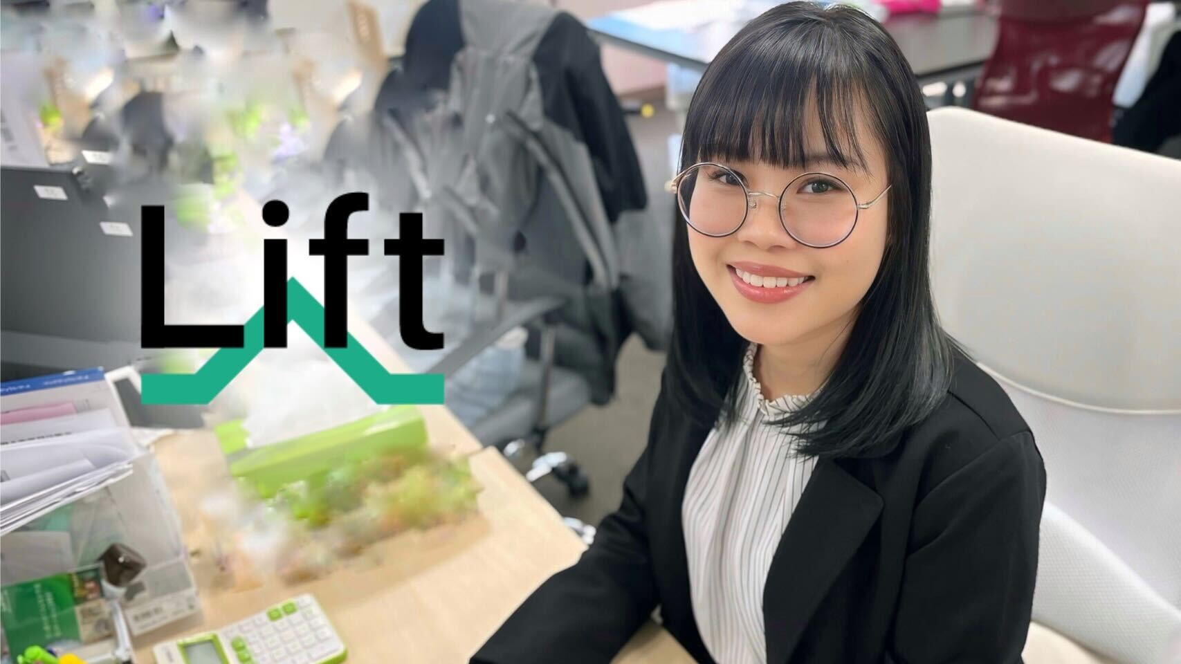 【1日密着インタビュー】人と関わる仕事がしたい方へ。募集担当の1日を覗いてみませんか？