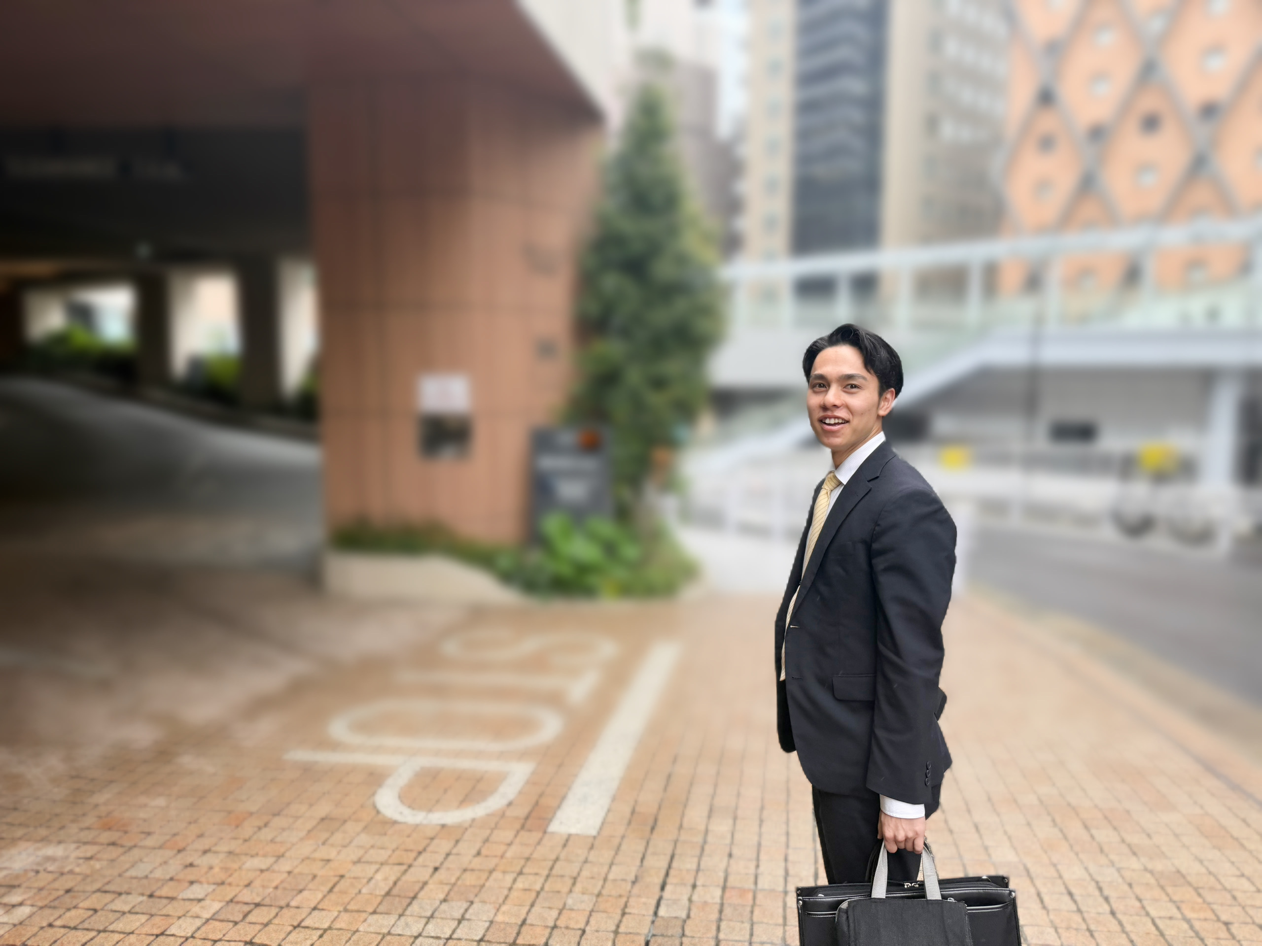 未経験で入社した営業Yさんの1日に密着！「営業って、自分にもできるのかな？」から始まった挑戦