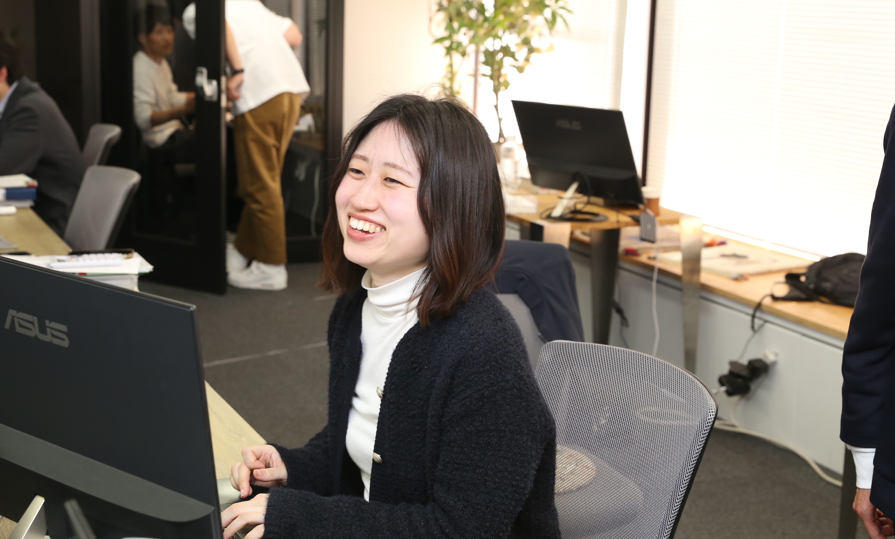 「カッコよく」より「泥臭く」！事業をグロースさせるマーケターの醍醐味とは