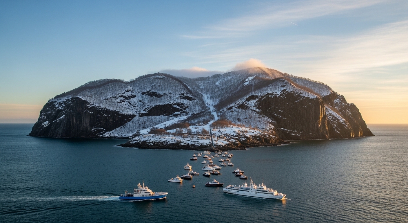 気候変動の長期化と、それに挑む仕事の意味