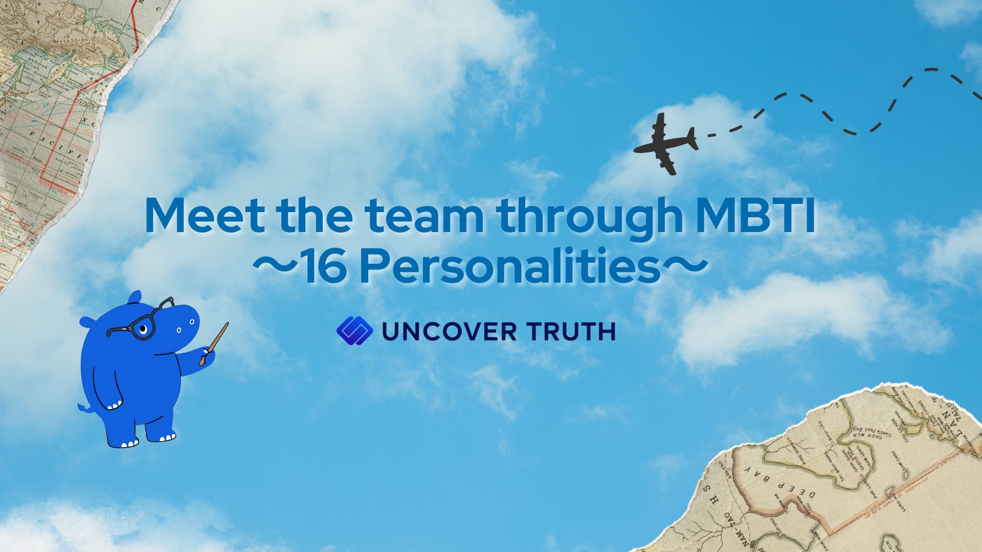 【組織分析】日本平均のほぼ2倍！？MBTIを集計して見えた私たちの組織とは？