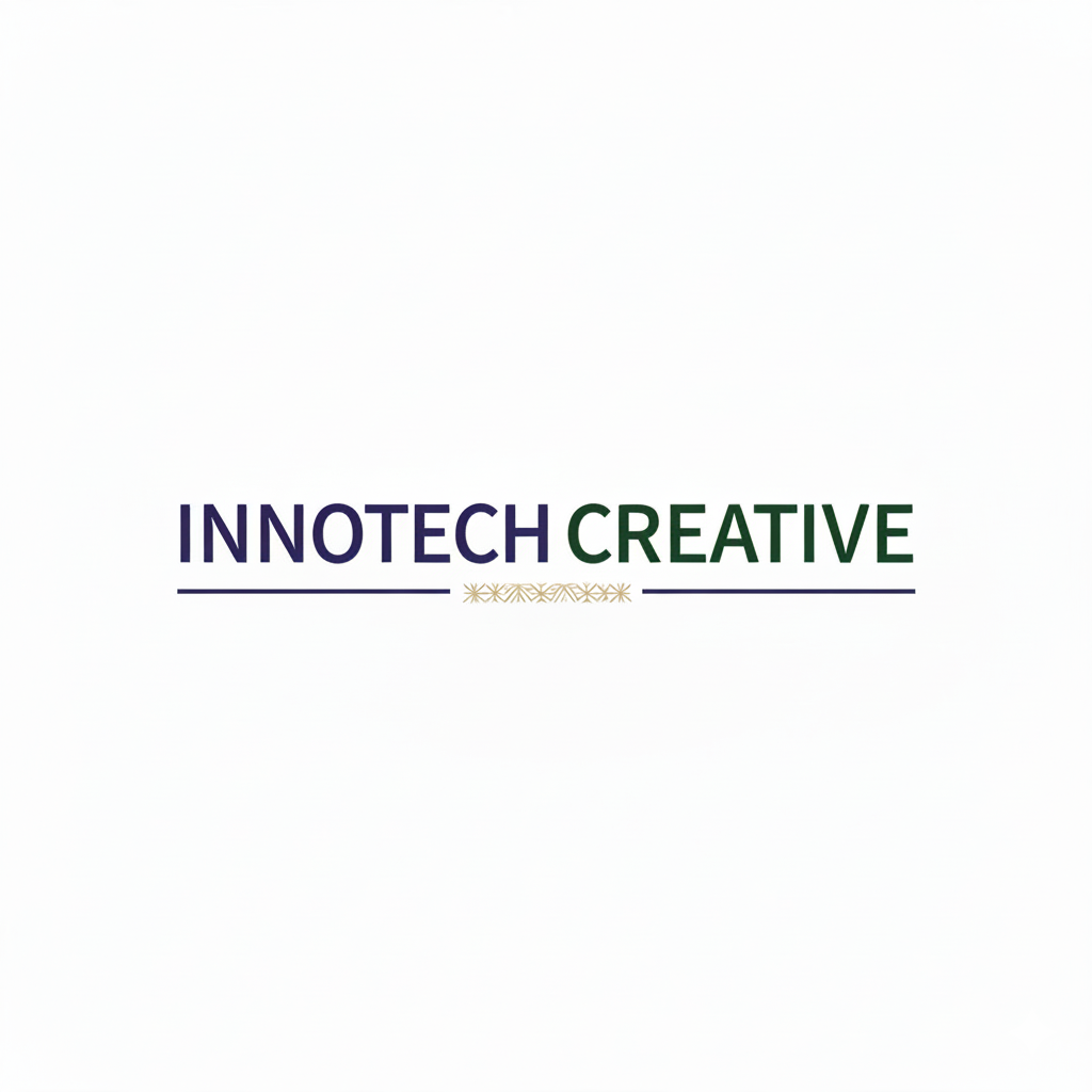INNOTECH CREATIVE：誠実さと技術で、「アイデア」と「現実」の距離を縮める