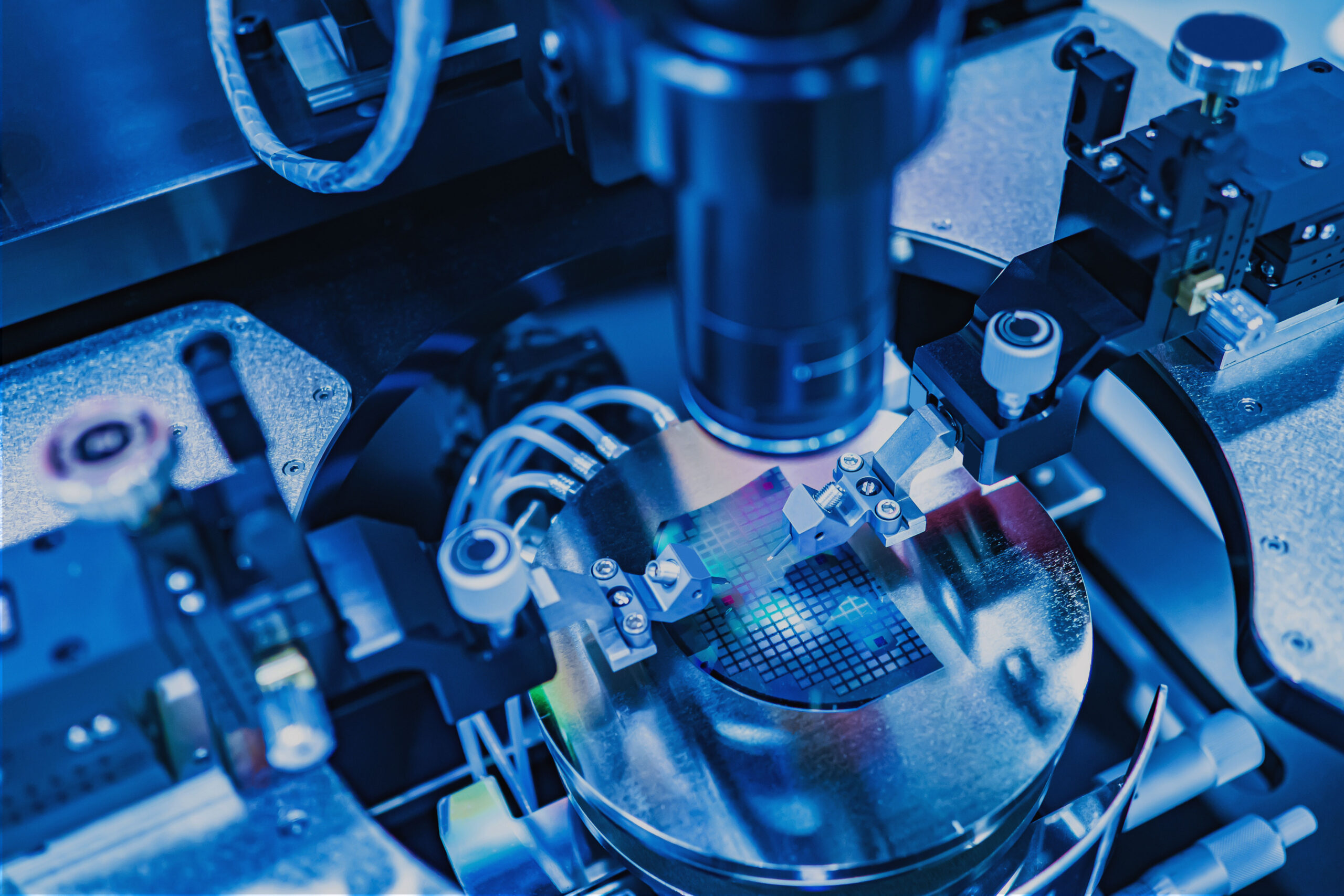 モノづくりに心からワクワクする方へ。あなたの好奇心を全開にできる開発環境が、ここにはあります！