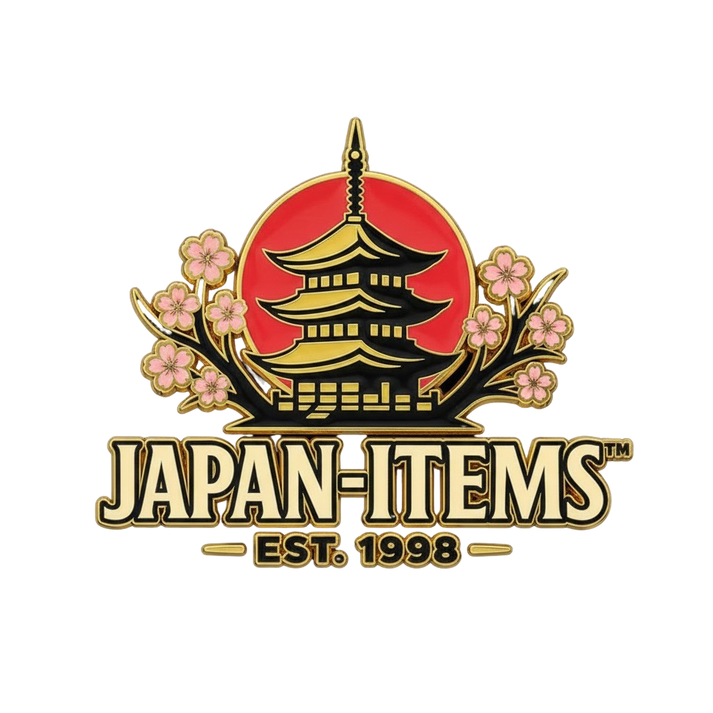 JAPAN ITEMS GROUP SPÓŁKA Z OGRANICZONĄ ODPOWIEDZIALNOŚCIĄ