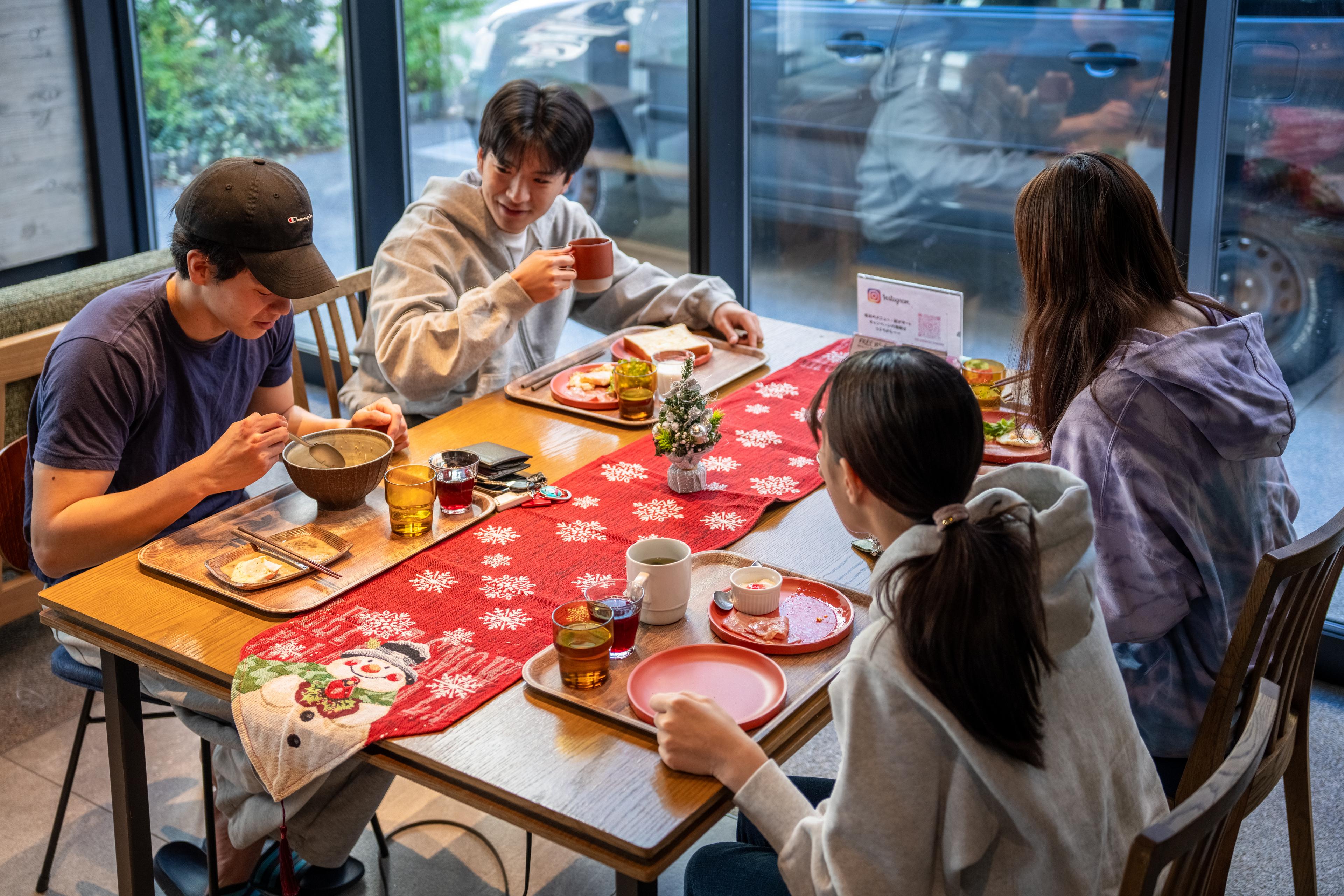「まちに開いていく学生寮」へ。企画と運営が語る9年目のこれまでとこれから
