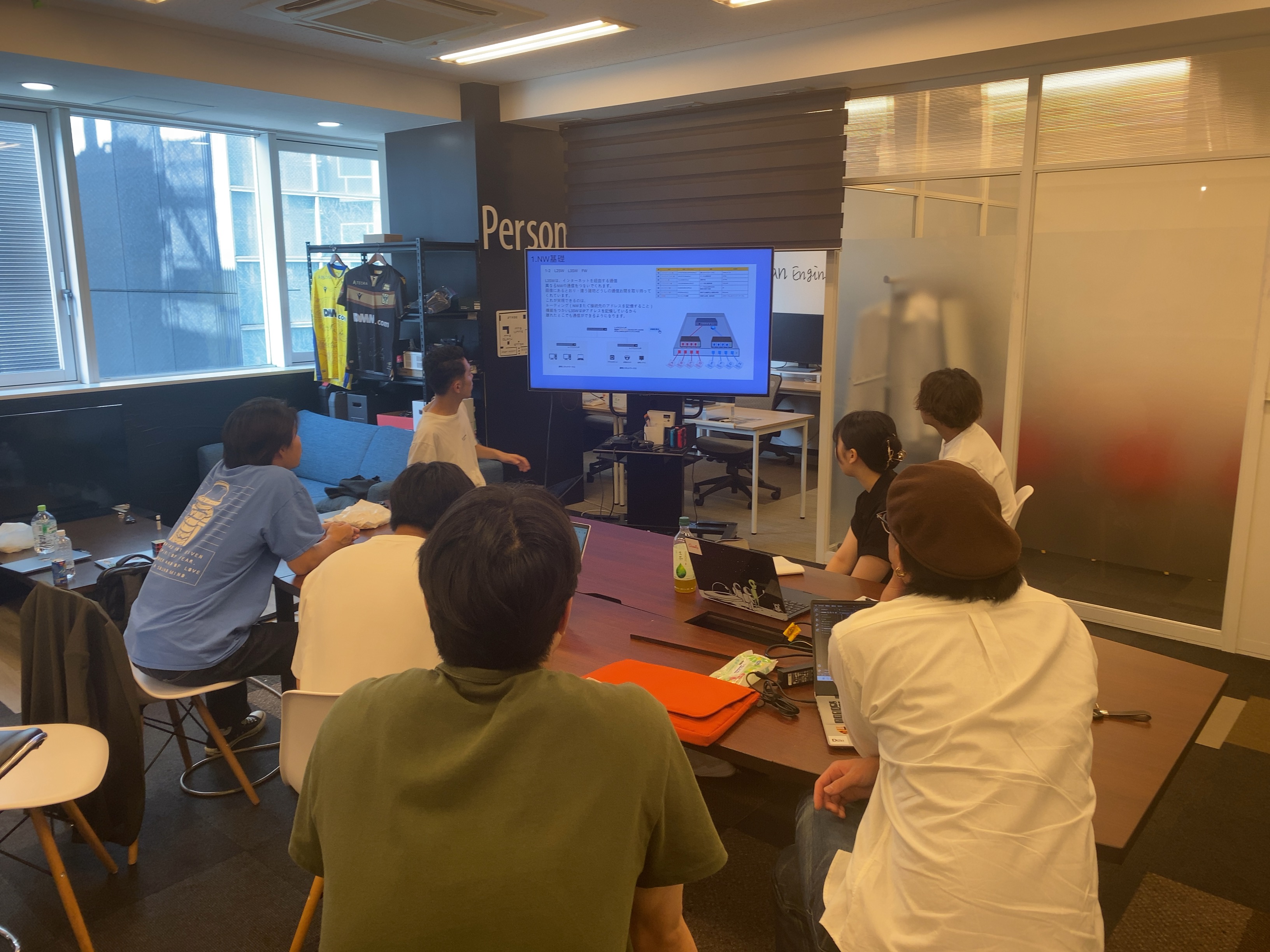 始める時はいつでも「今が旬」