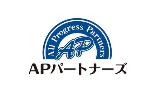 株式会社APパートナーズ