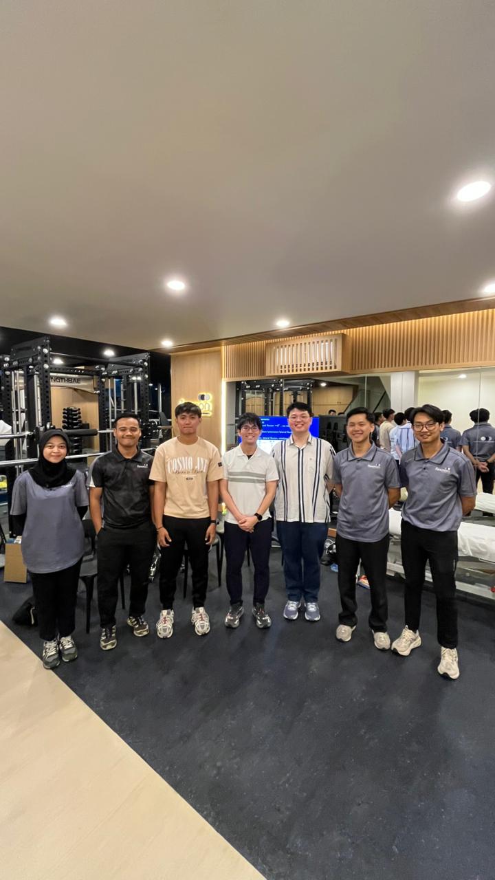 キャリアアップの大一歩！