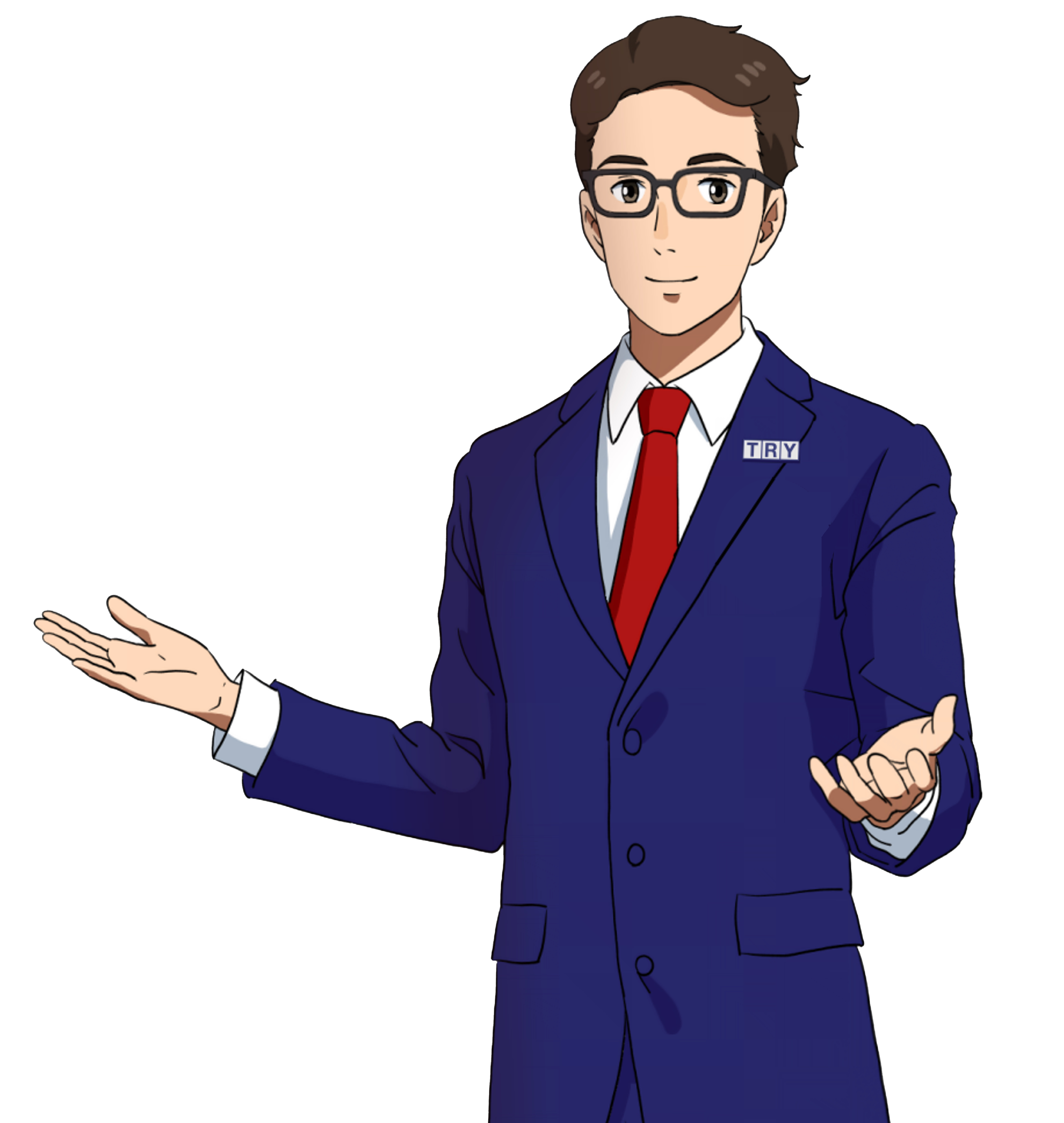 株式会社トライグループ