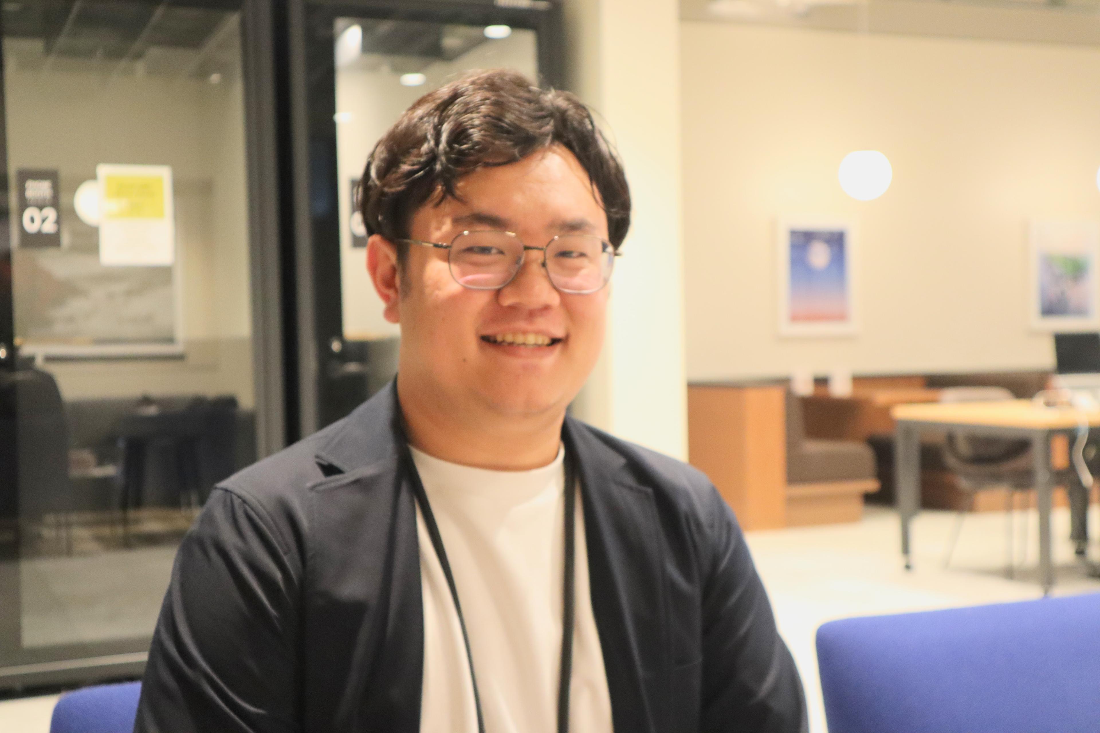 なぜISSUEに戻ったのか──インターンOBが選んだ「事業を創る」というキャリア