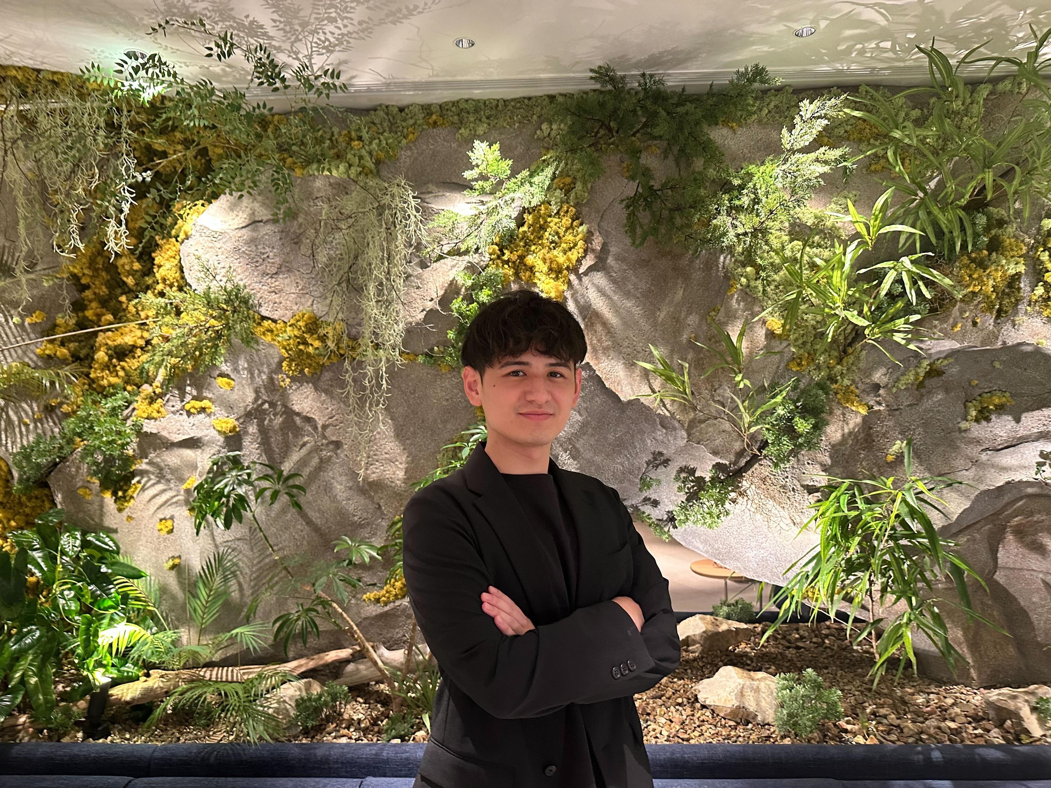 目標は「1年で執行役員超え」。創業期のHRXに賭けた「20代の決断」