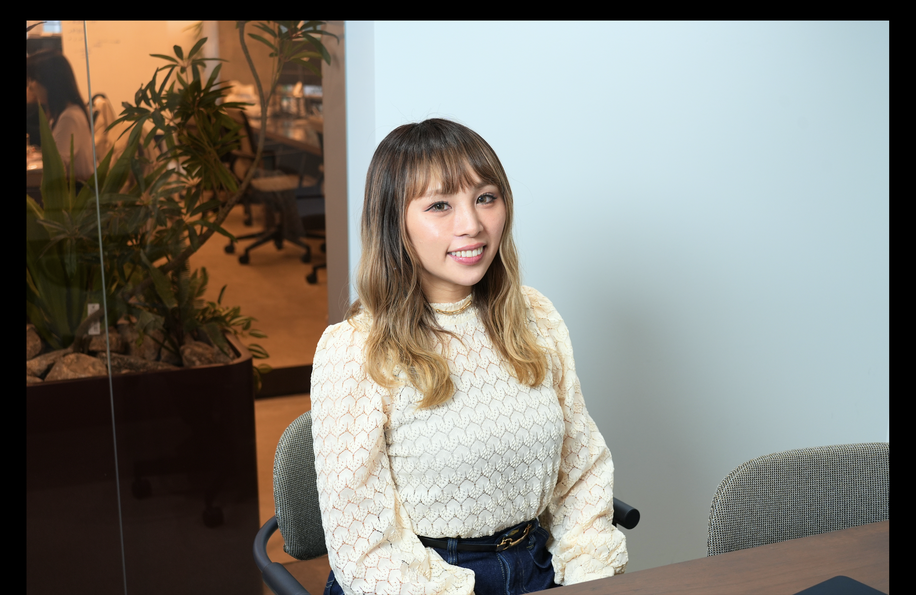 美容企画・新規事業メンバーが語る、37歳で踏み出した“ゼロイチ”への挑戦と、これまでの経験が“武器”に変わる瞬間