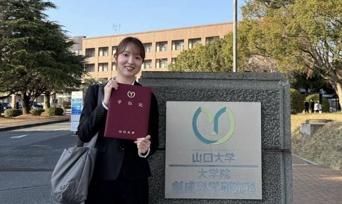 【インターン卒業生インタビュー】React経験を武器に、Web×3Dの未知なる領域へ。趣味のBlenderも活かせる「ここだけの開発」