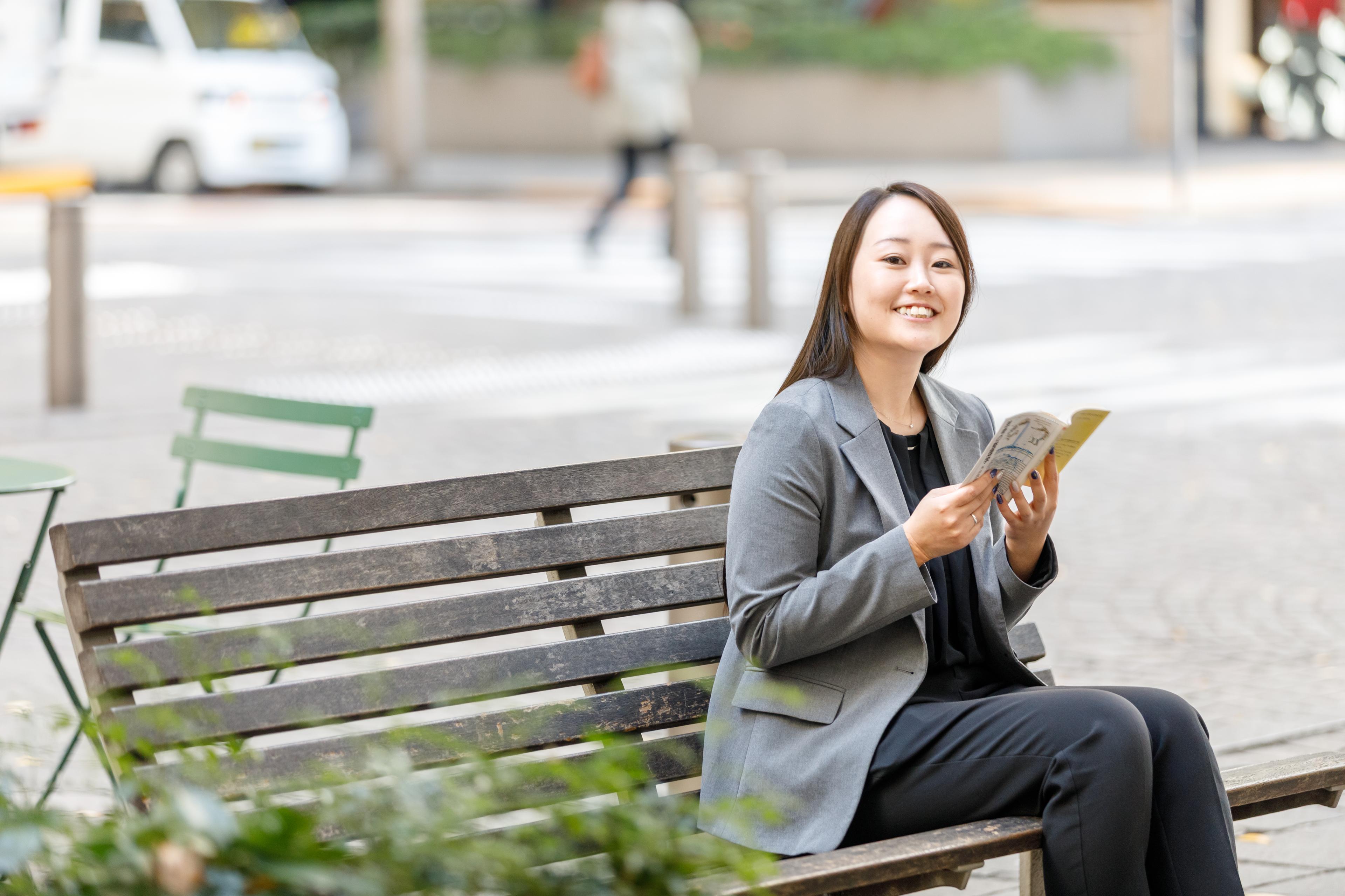 誠実であること。経理のプロが北陸で見つけた、E-Creaという居場所