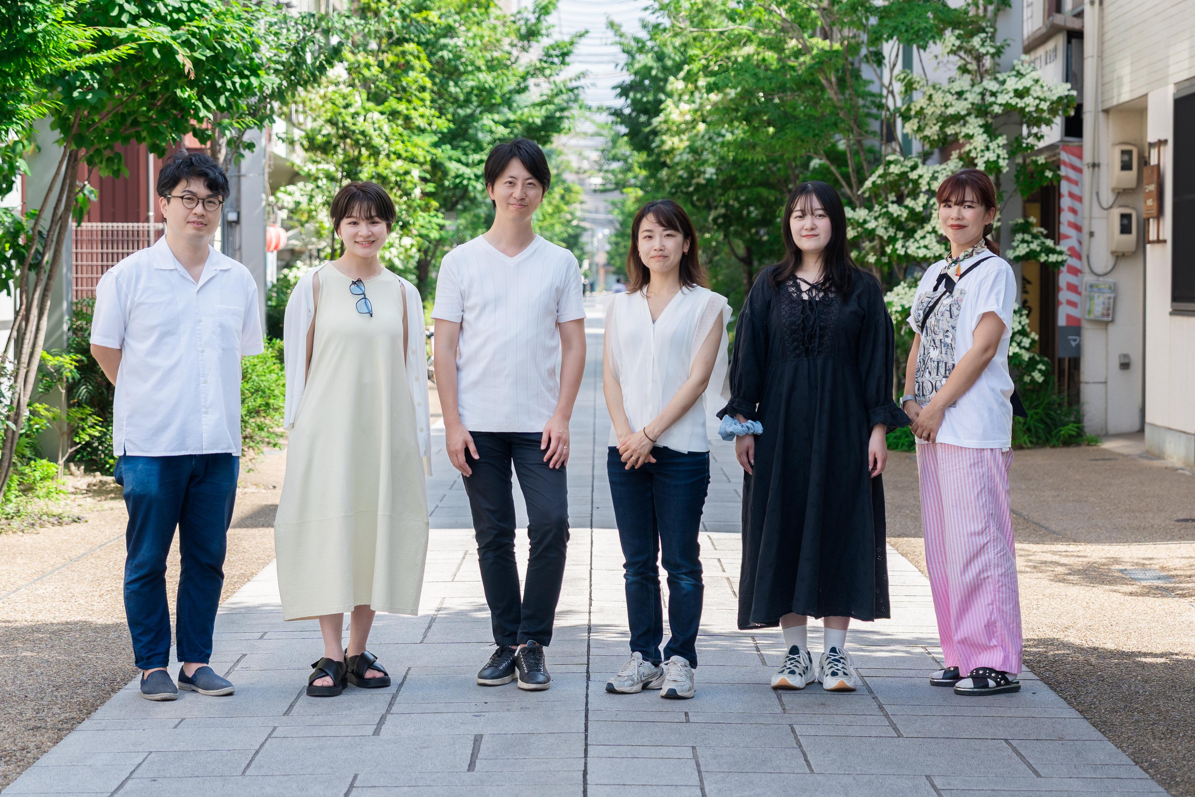 Groove Designsの大事にしている考えってなんだろう？